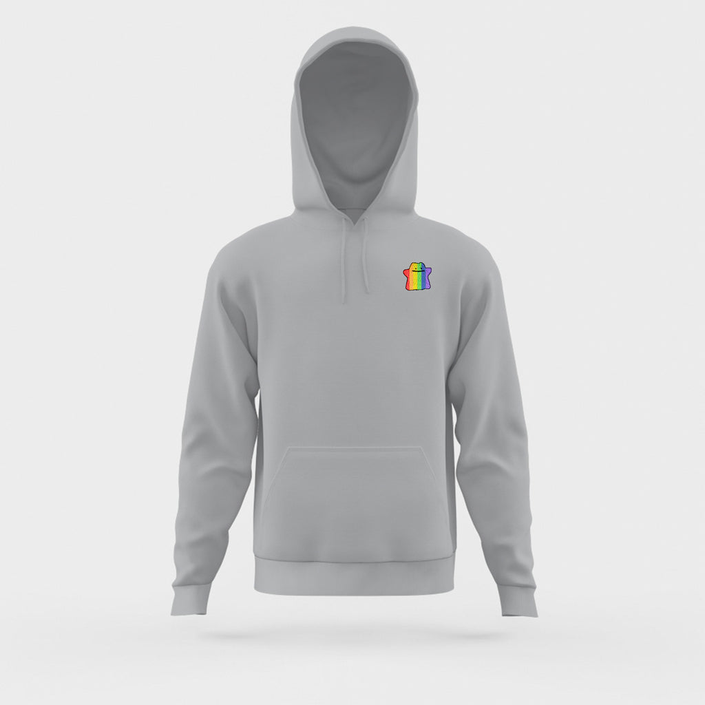 ditto pride hoodie