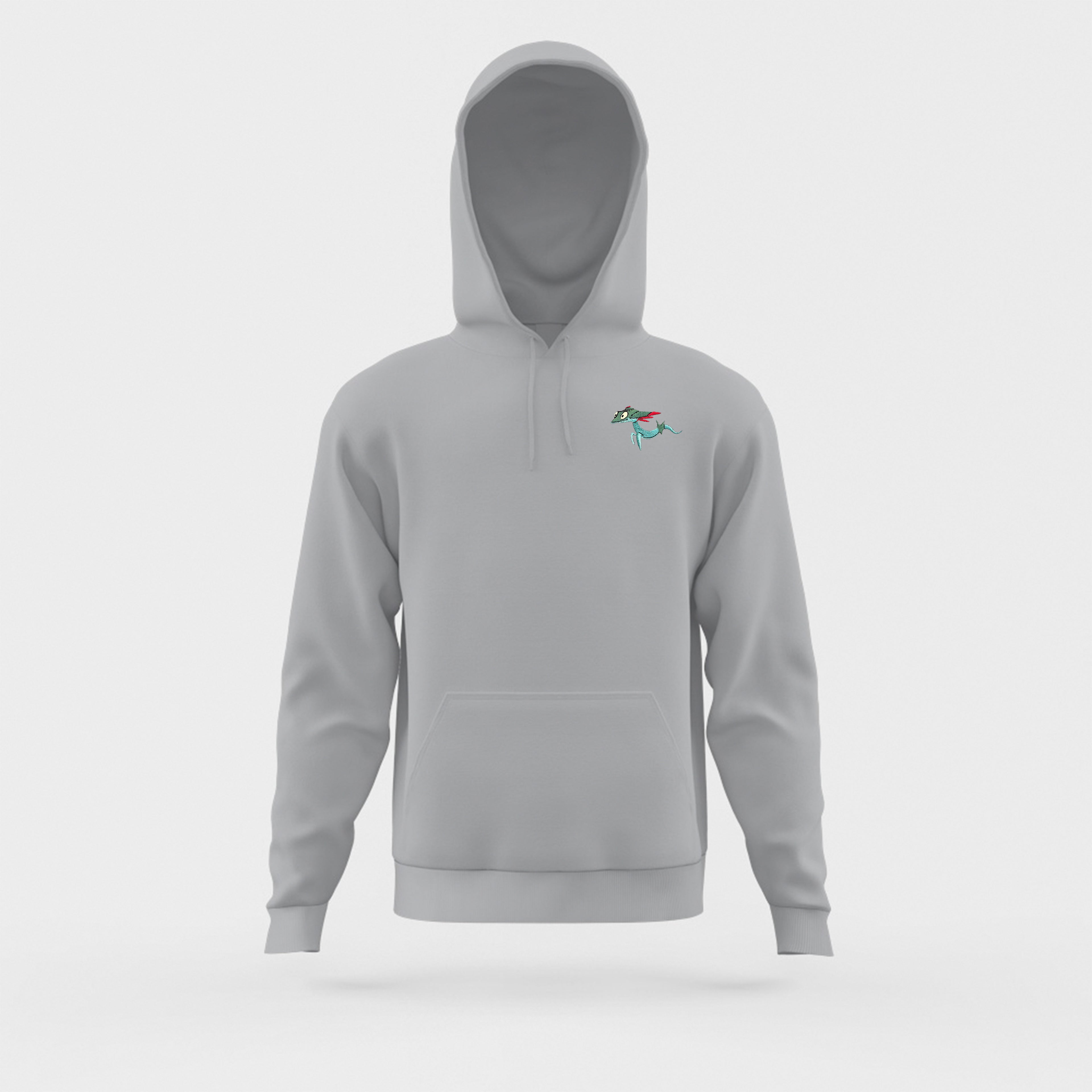 dreepy hoodie