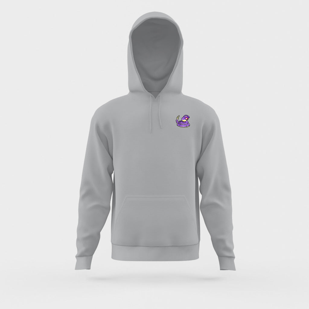ekans hoodie
