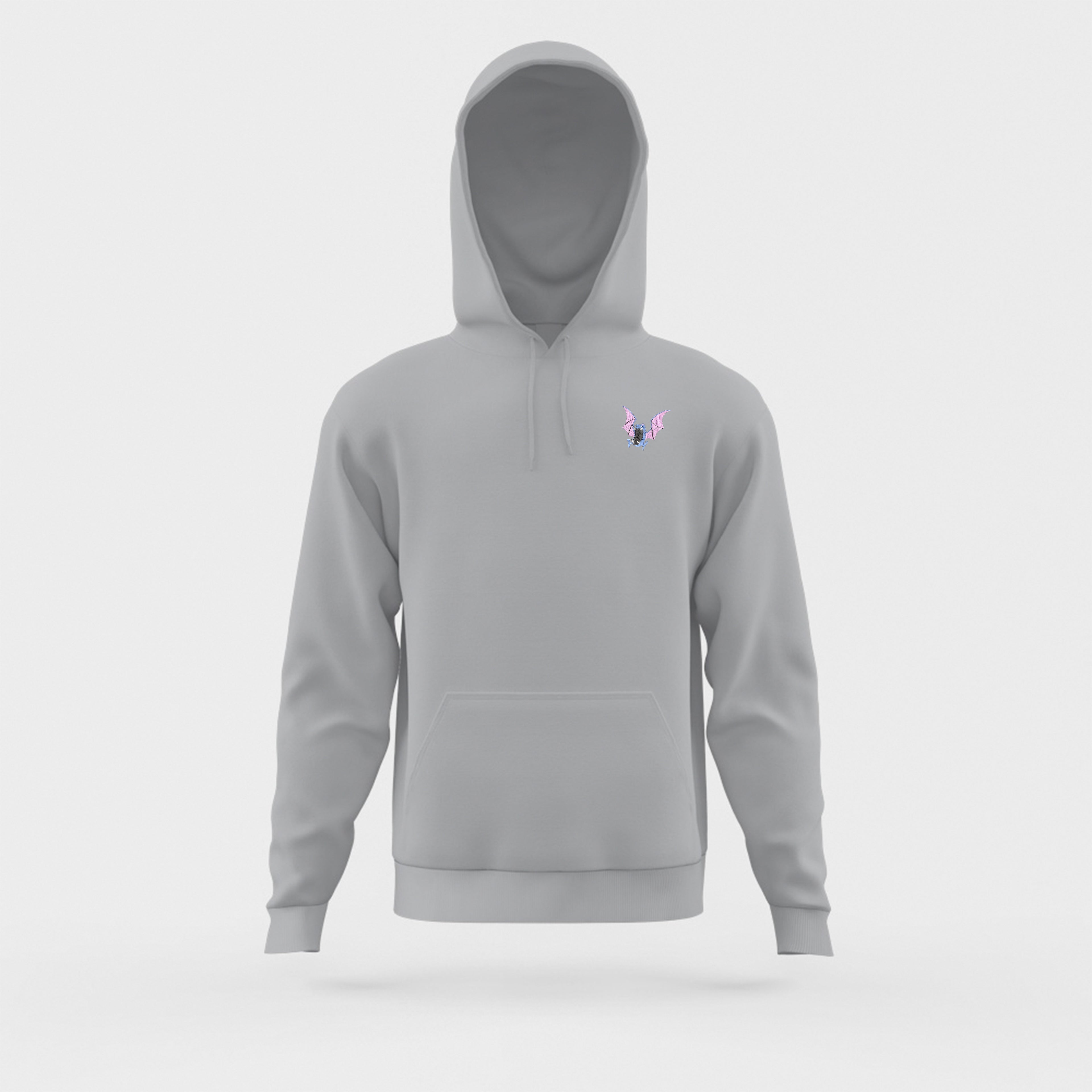 Golbat hoodie