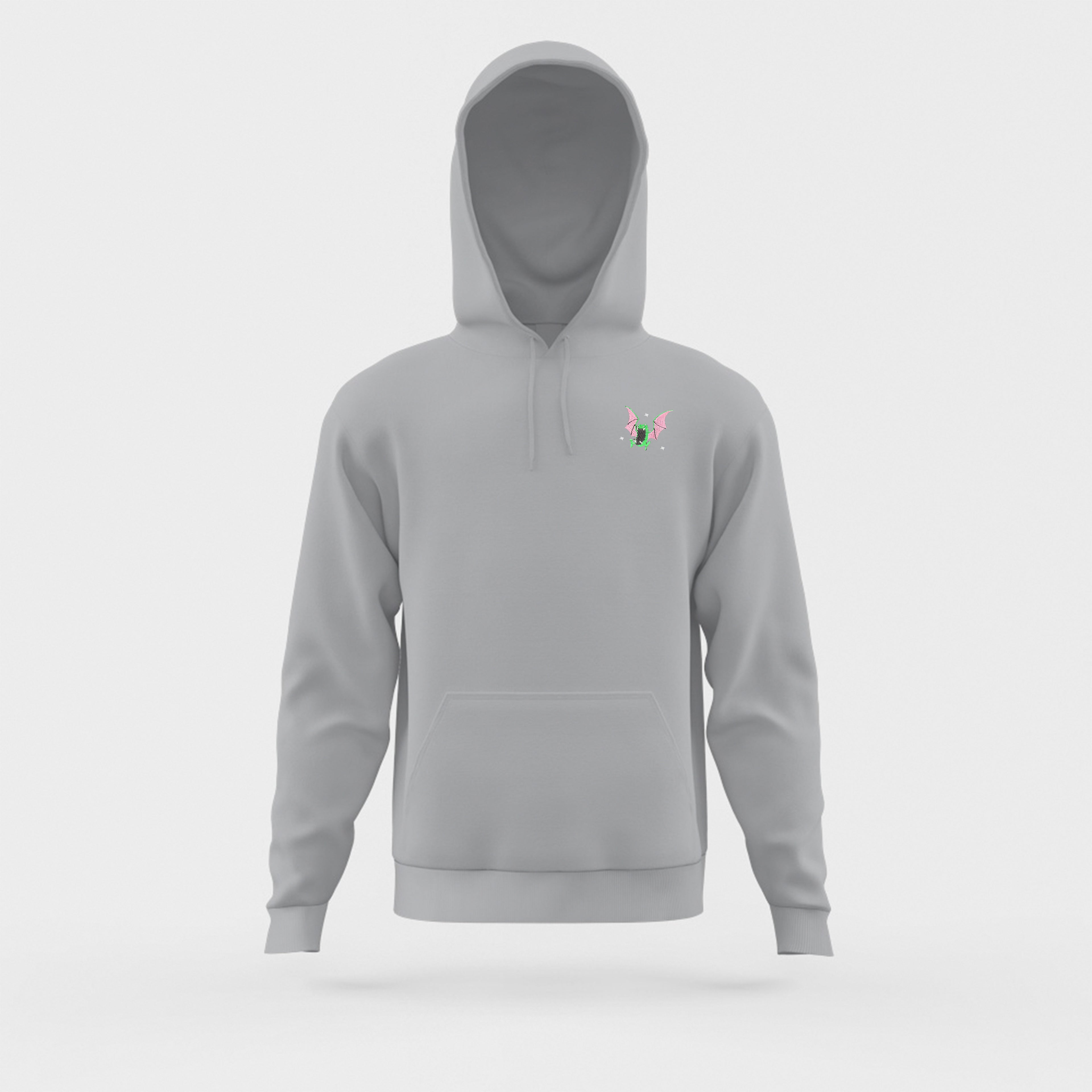 Golbat Shiny hoodie
