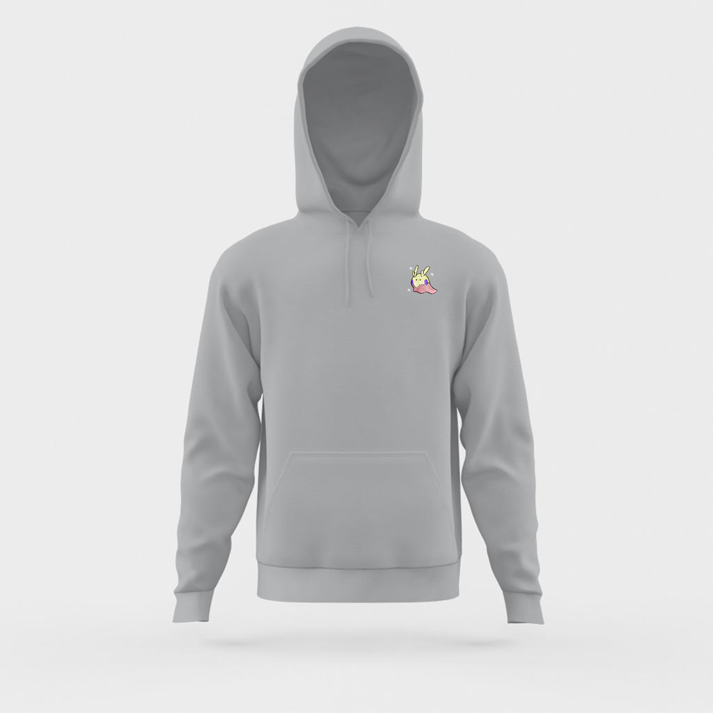 Goomy shiny hoodie