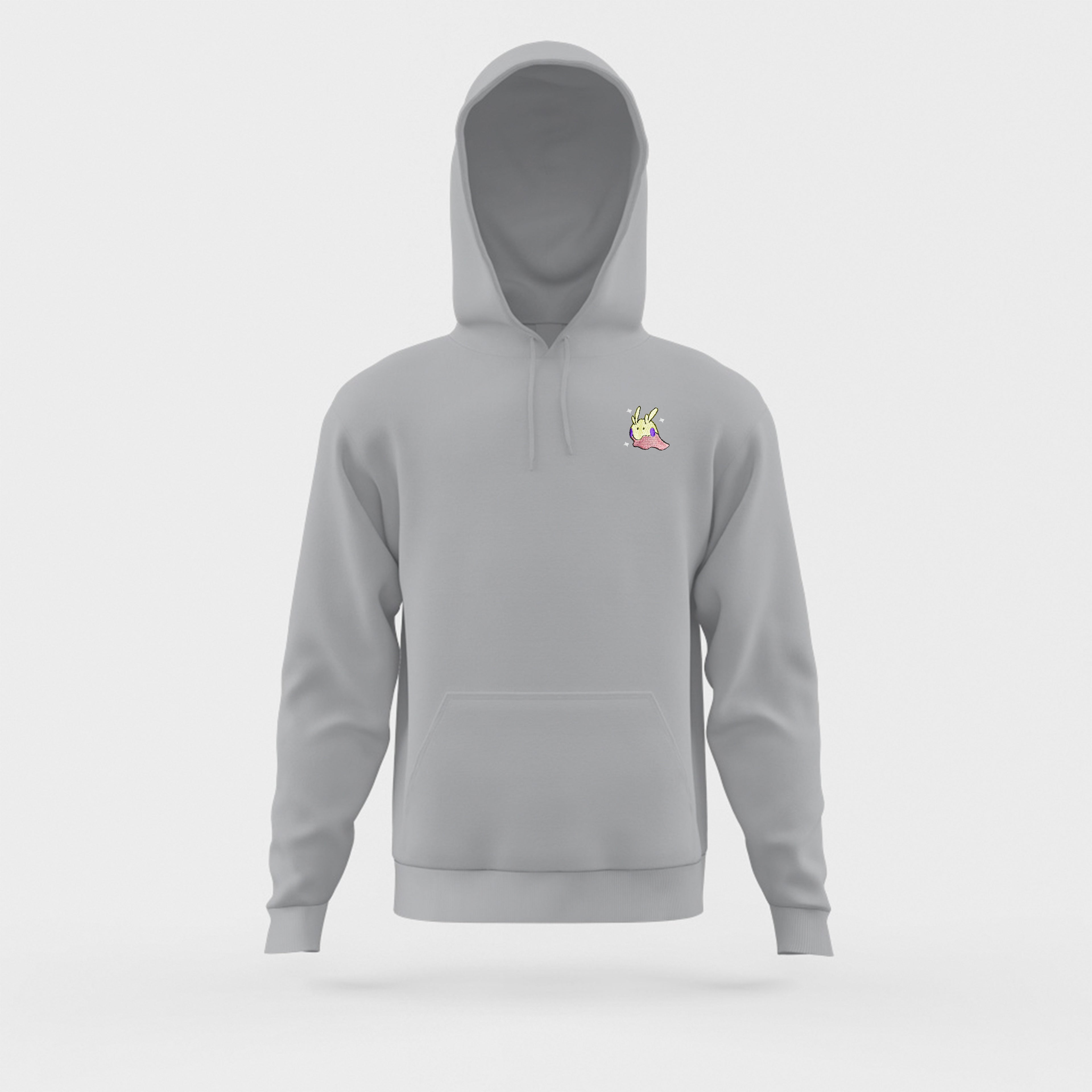 Goomy shiny hoodie