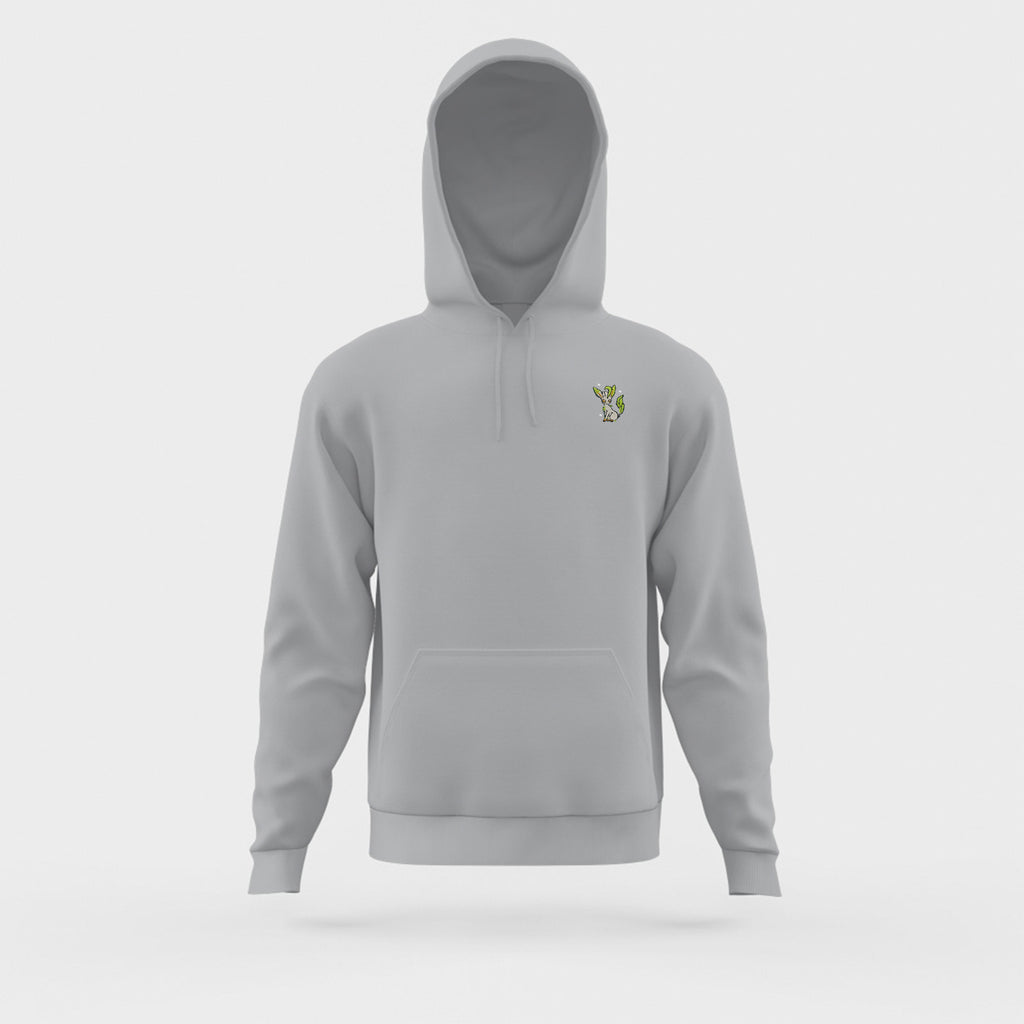 leafeon shiny hoodie