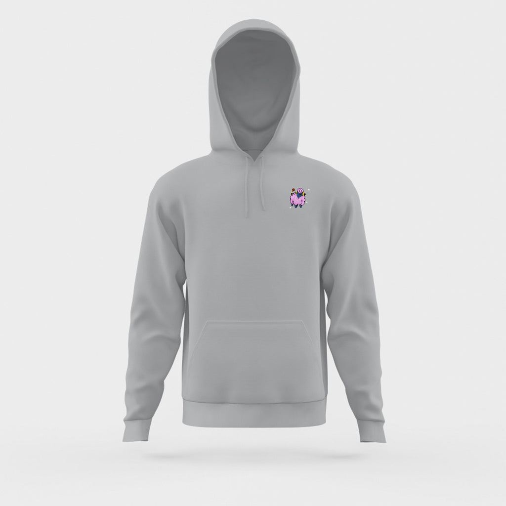 mareep shiny hoodie