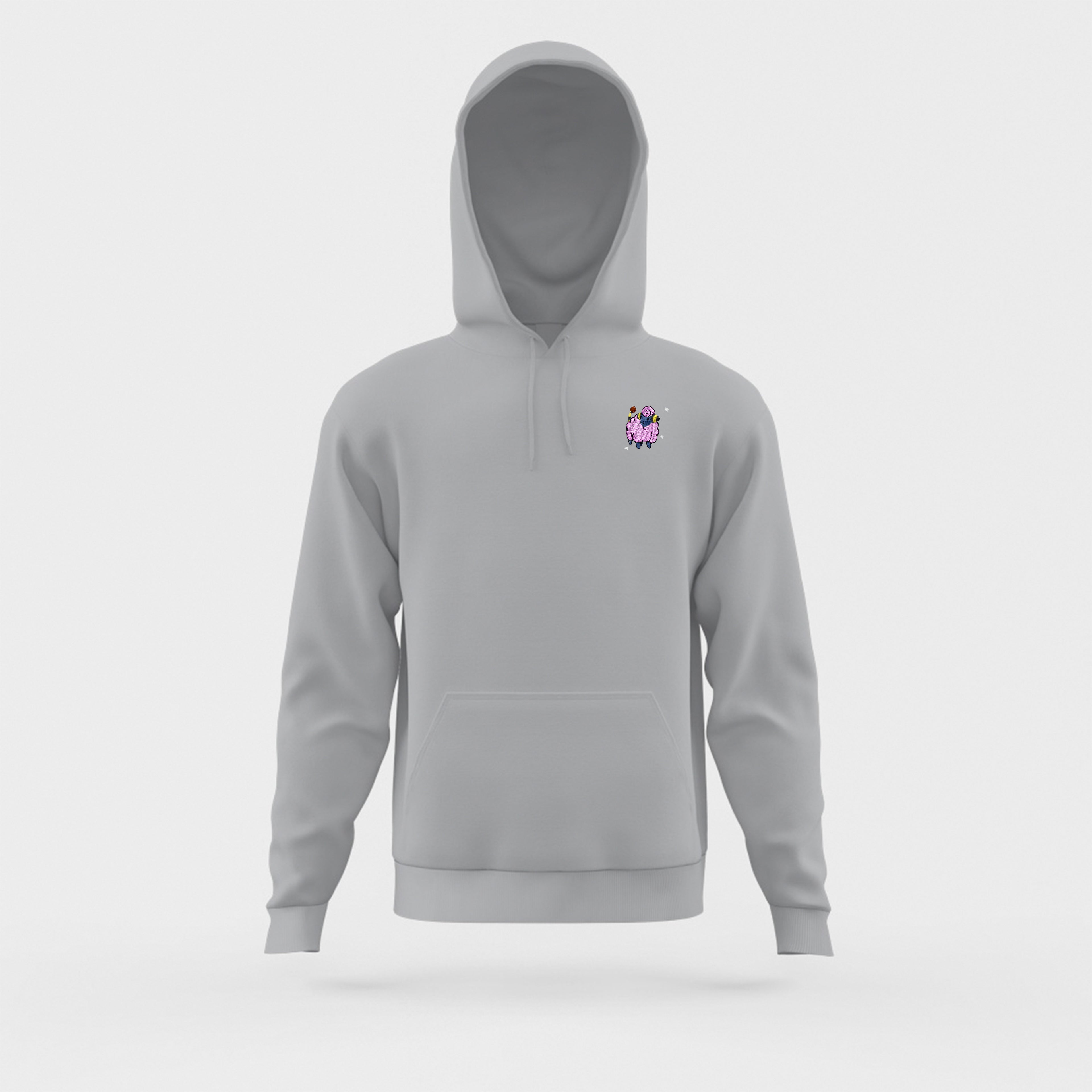 mareep shiny hoodie