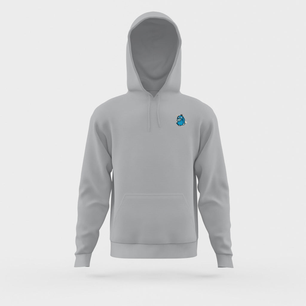 psyduck shiny hoodie