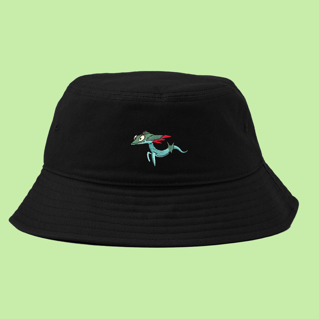 dreepy bucket hat