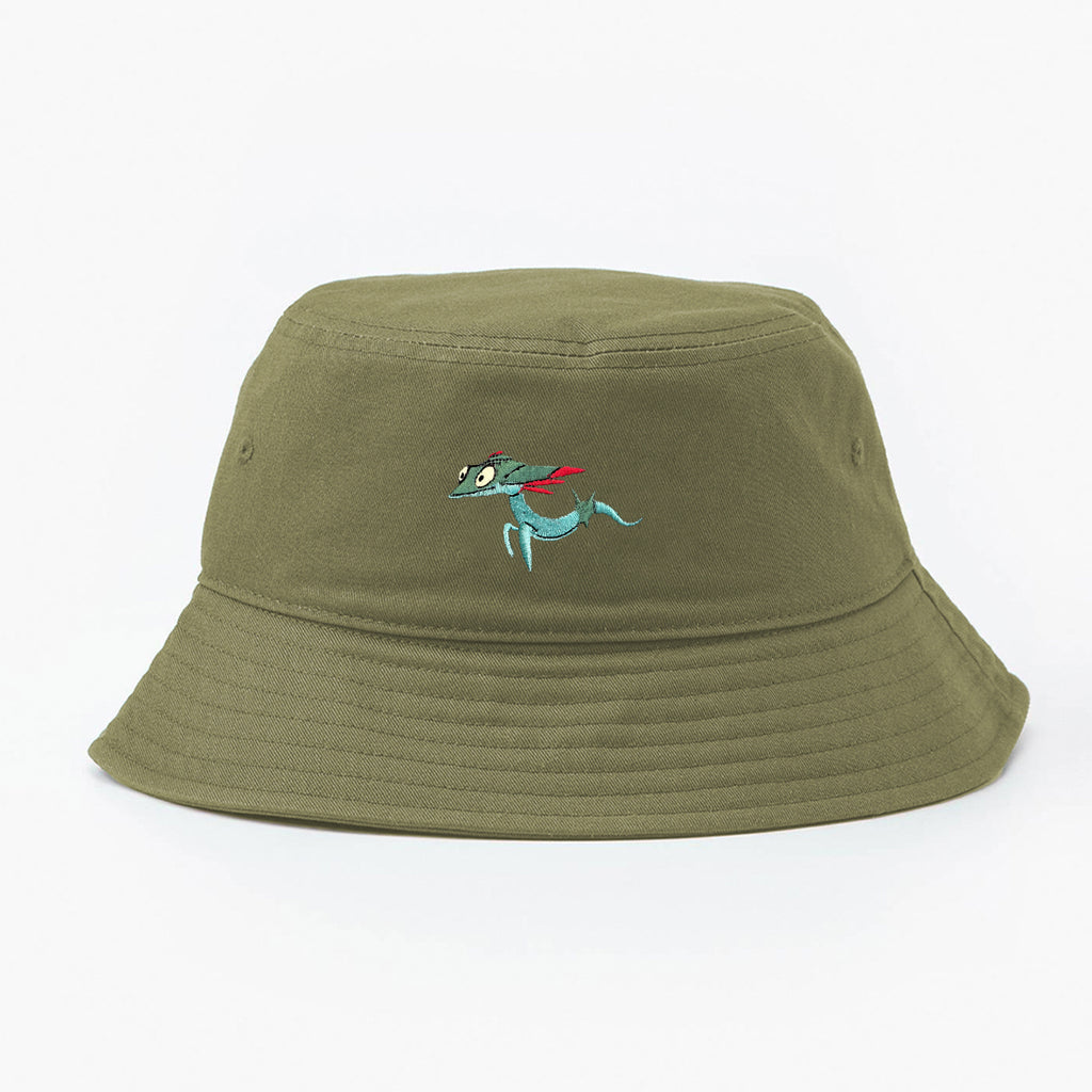 dreepy bucket hat