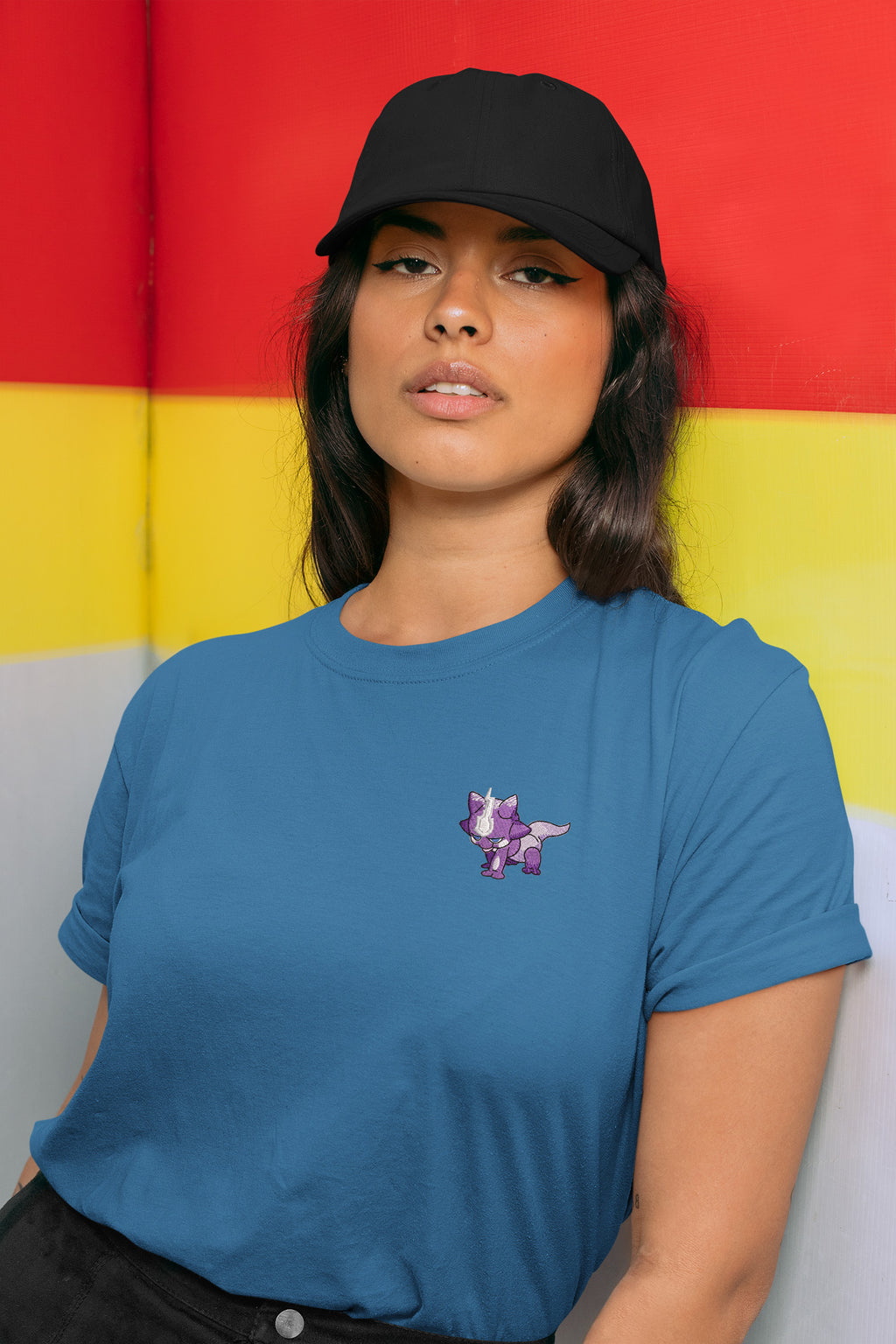 toxel tee shirt
