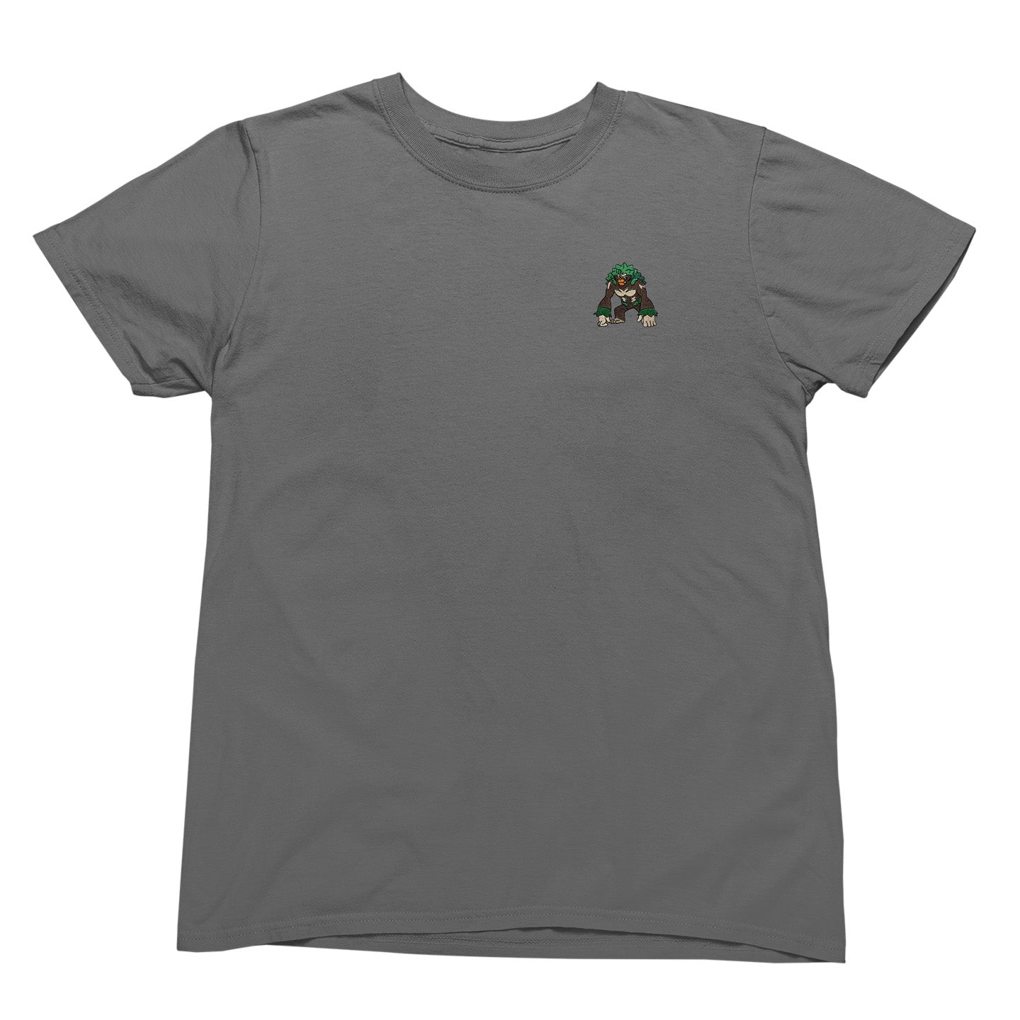 rillaboom tee shirt