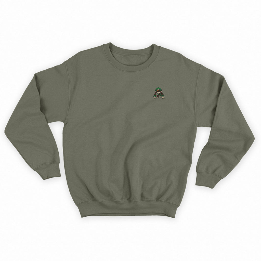 rillaboom sweatshirt