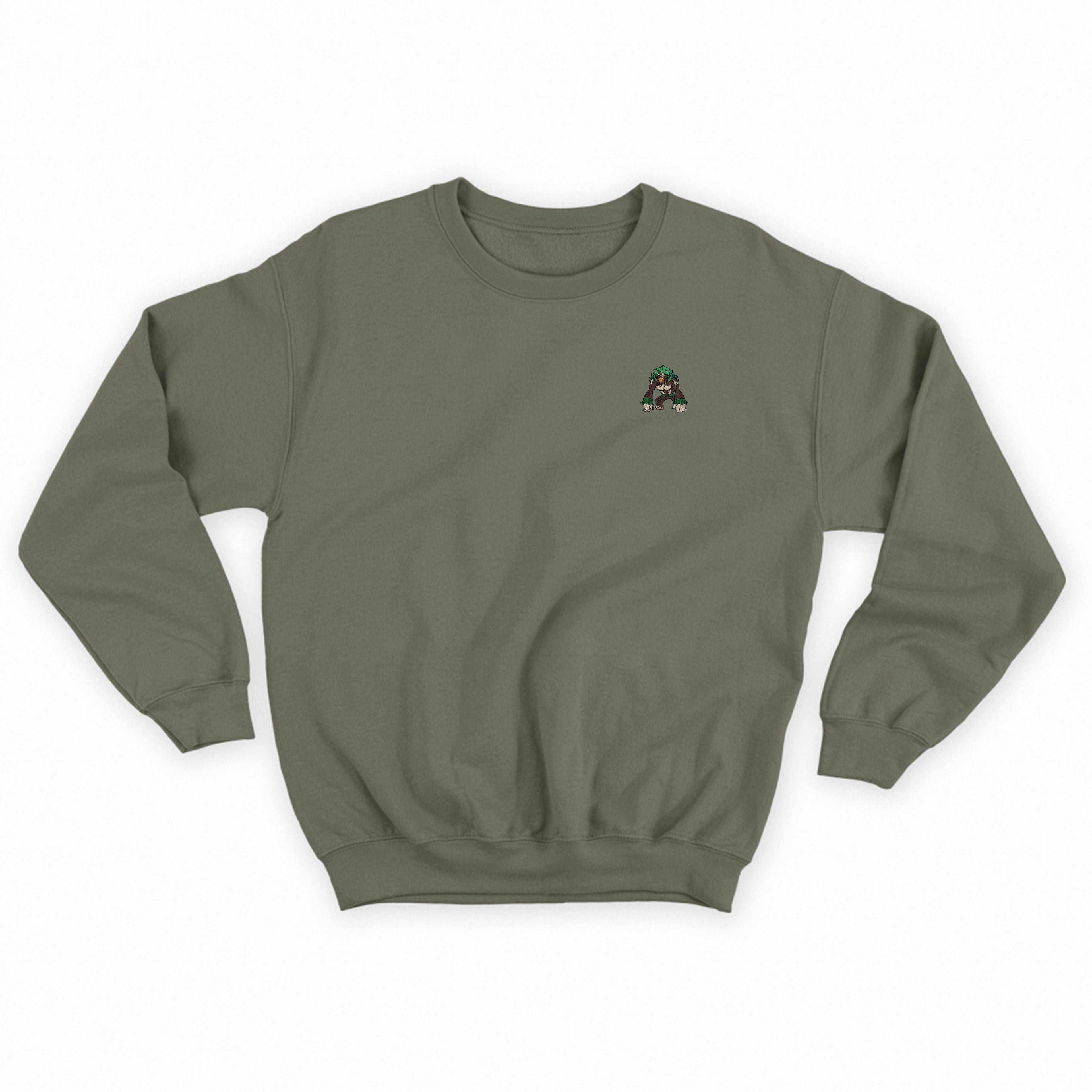 rillaboom sweatshirt