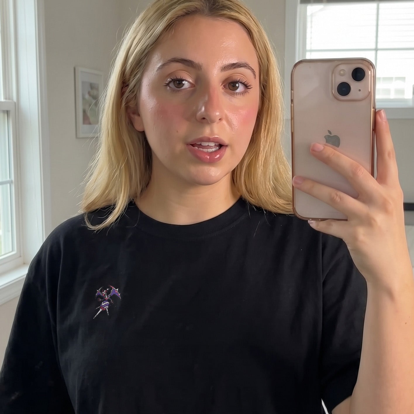 naganadel tee shirt