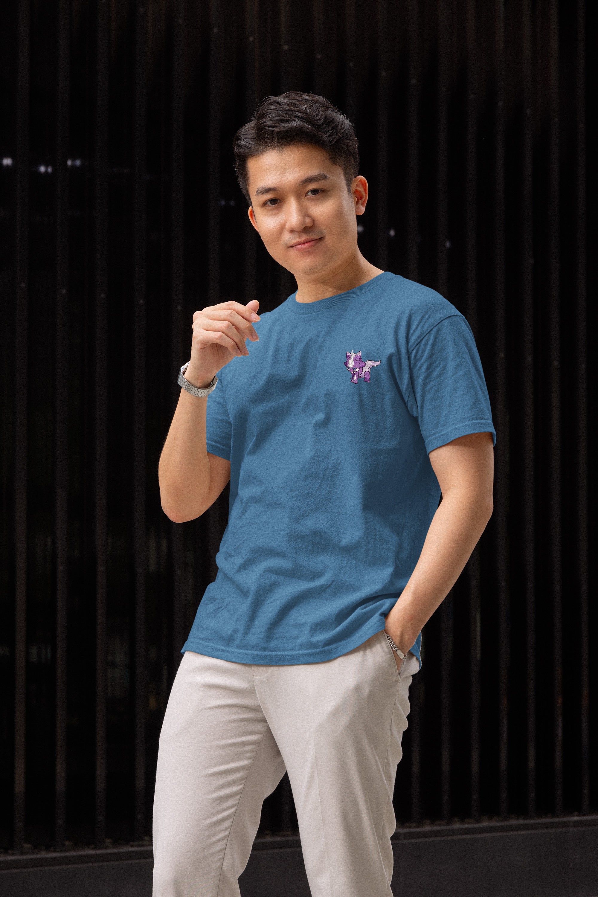 toxel tee shirt