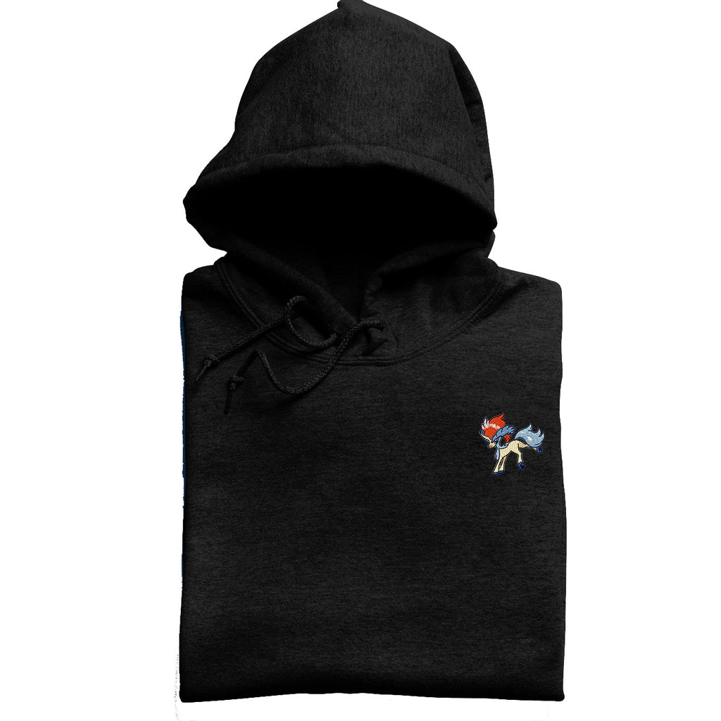 keldeo hoodie