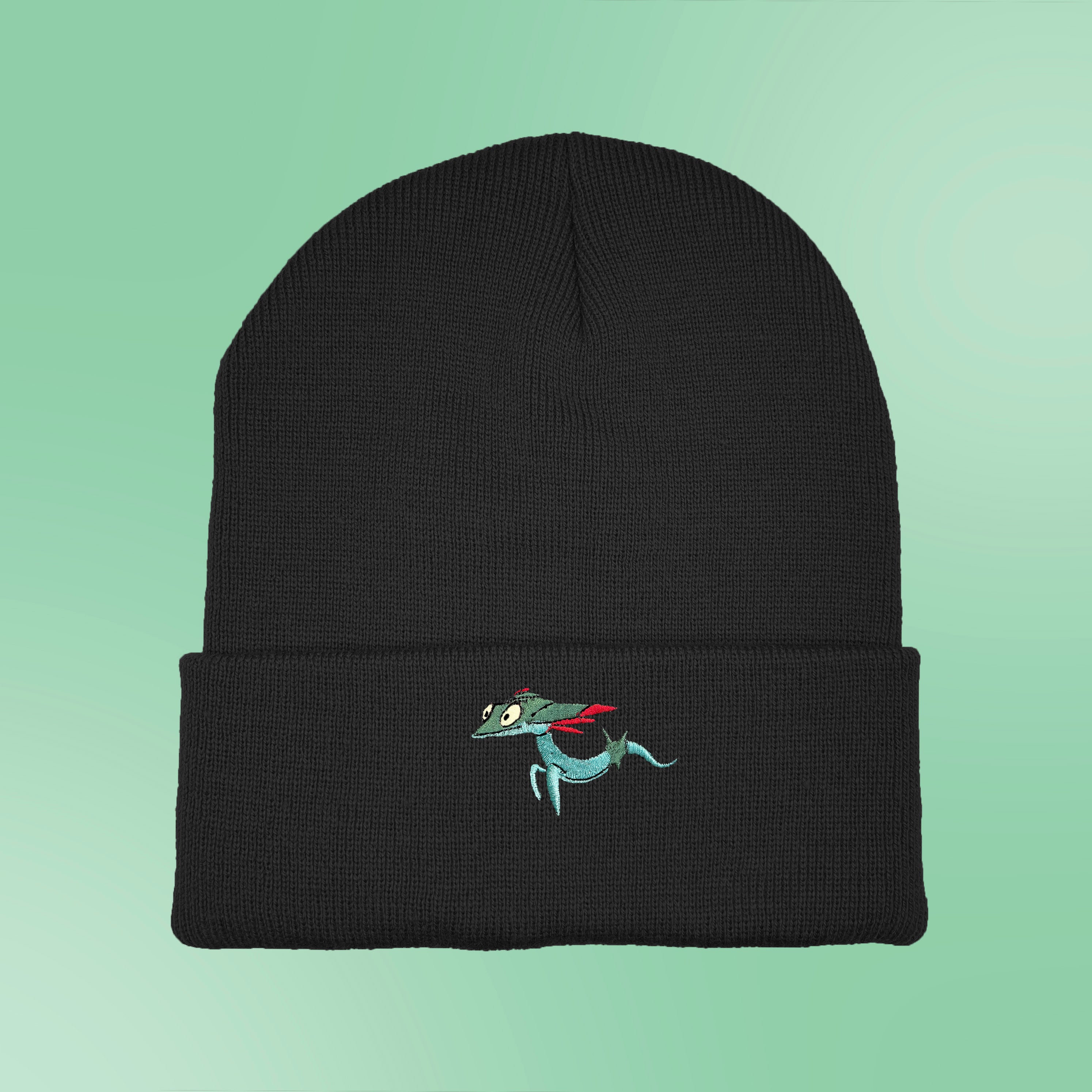 dreepy beanie