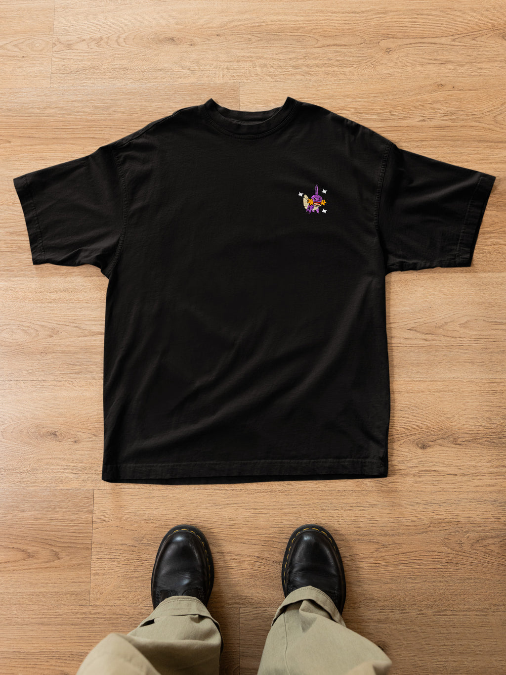 mudkip shiny tee shirt