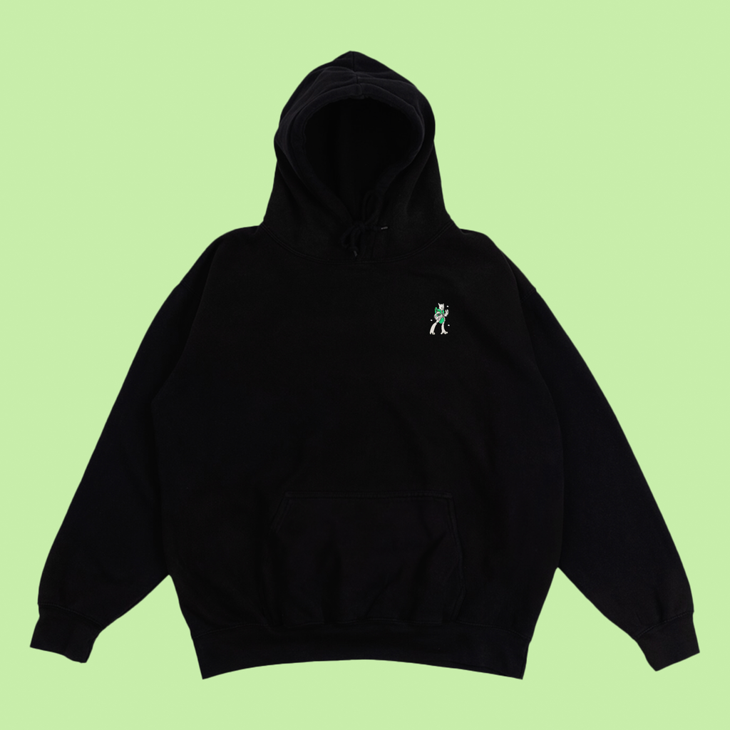 mewtwo mega x shiny hoodie