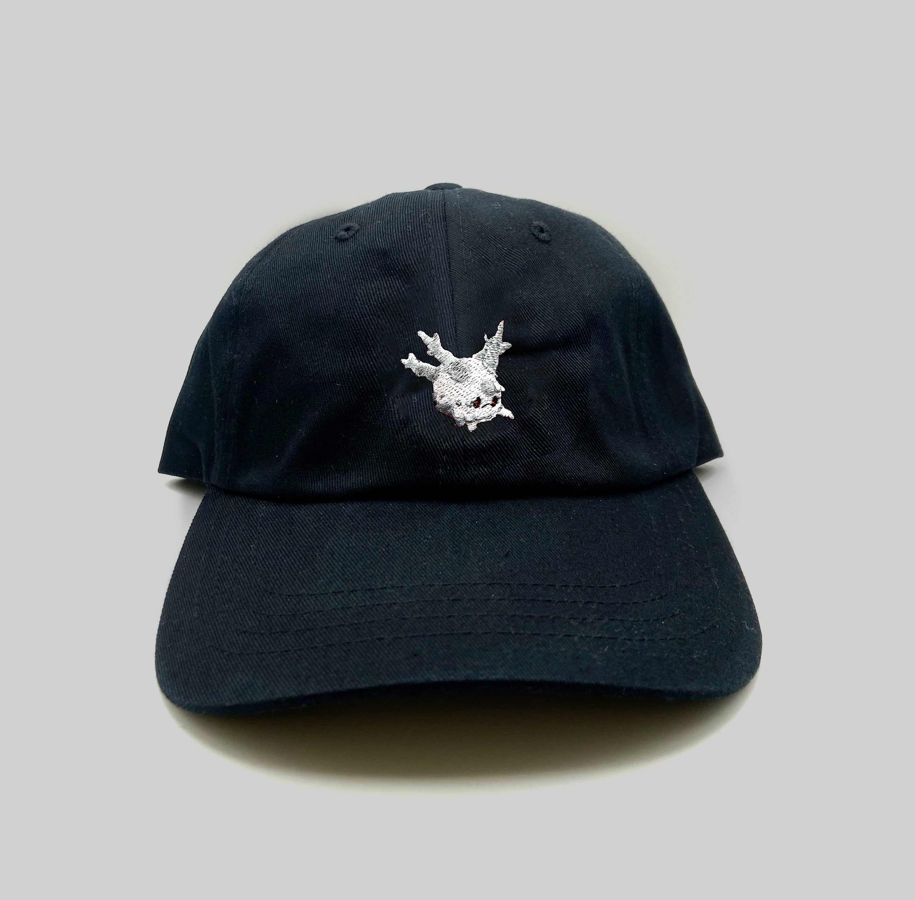 corsola dead dad hat