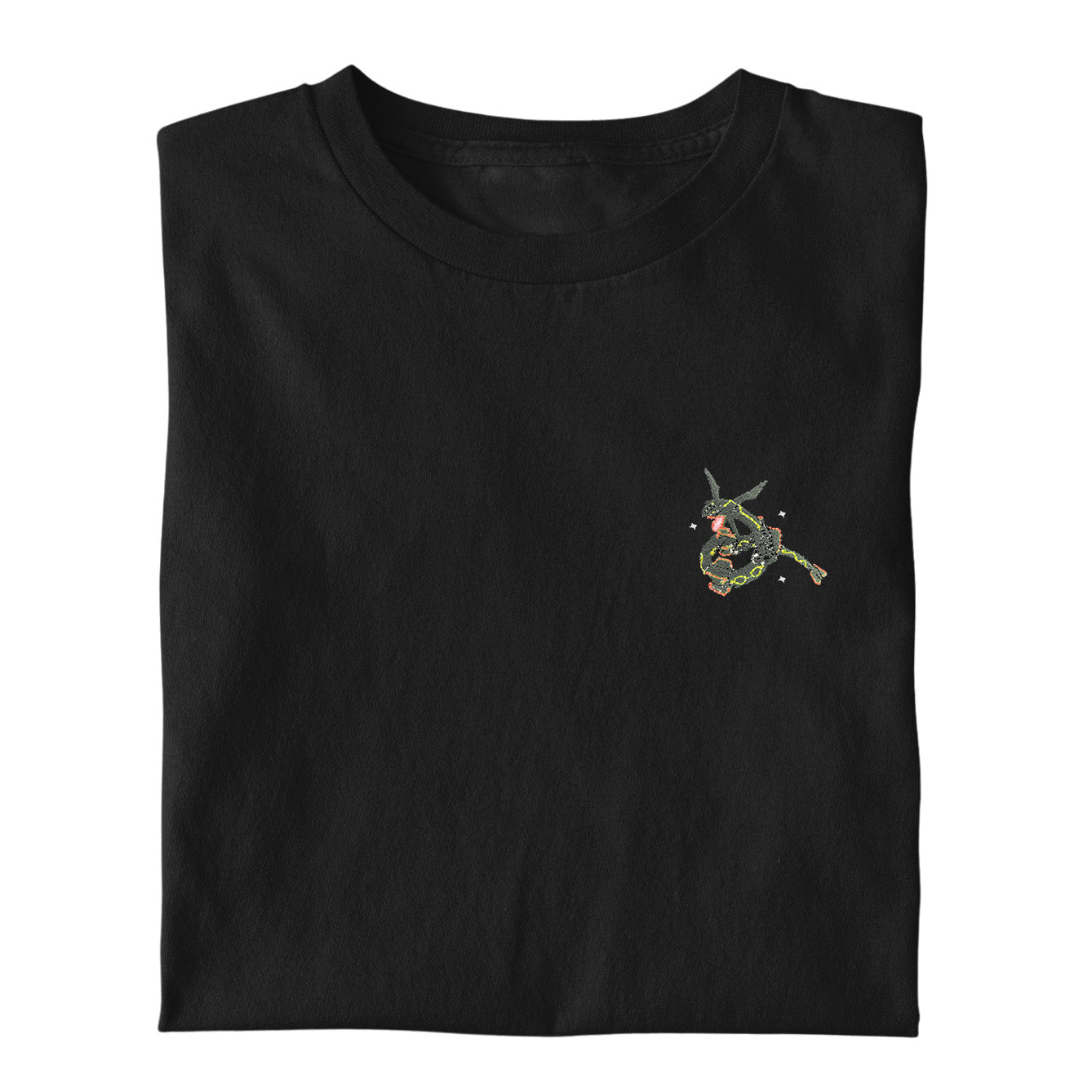 rayquaza shiny tee shirt