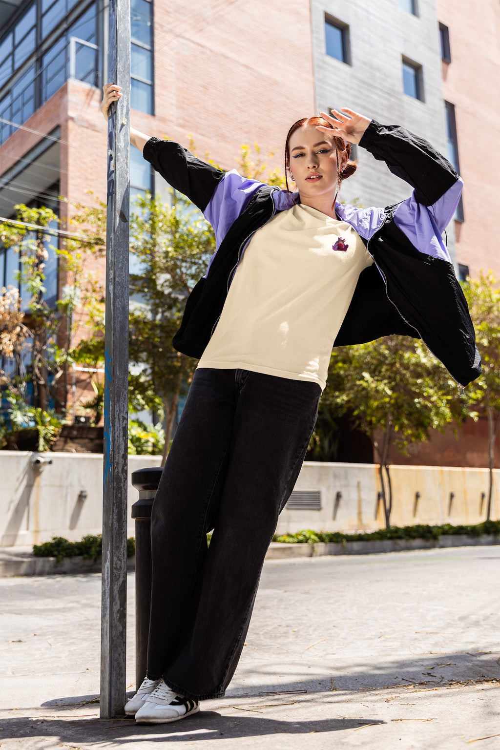 gigantamax gengar tee shirt