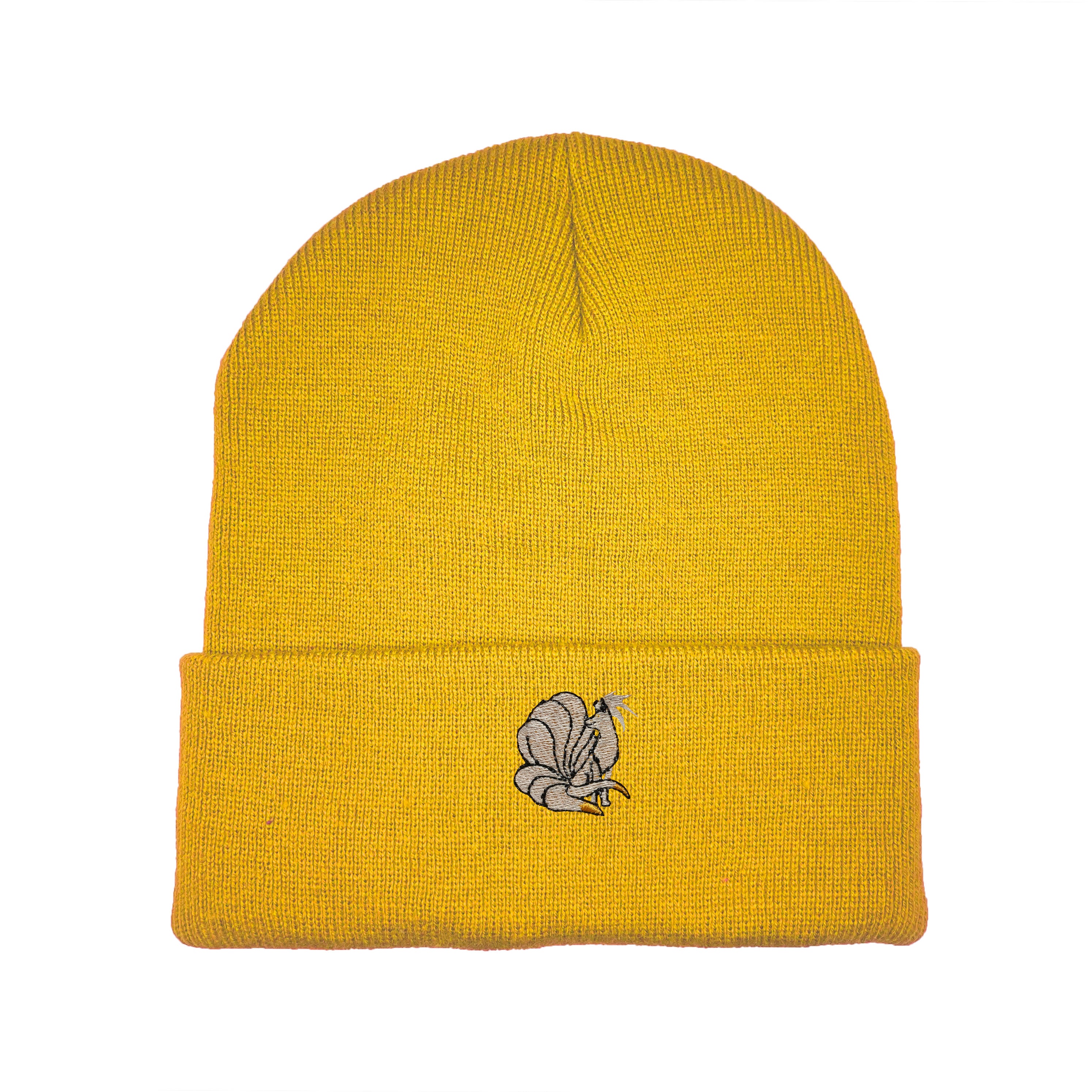 ninetales beanie