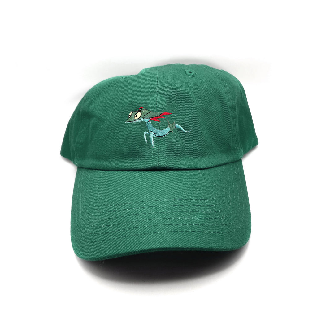 dreepy dad hat
