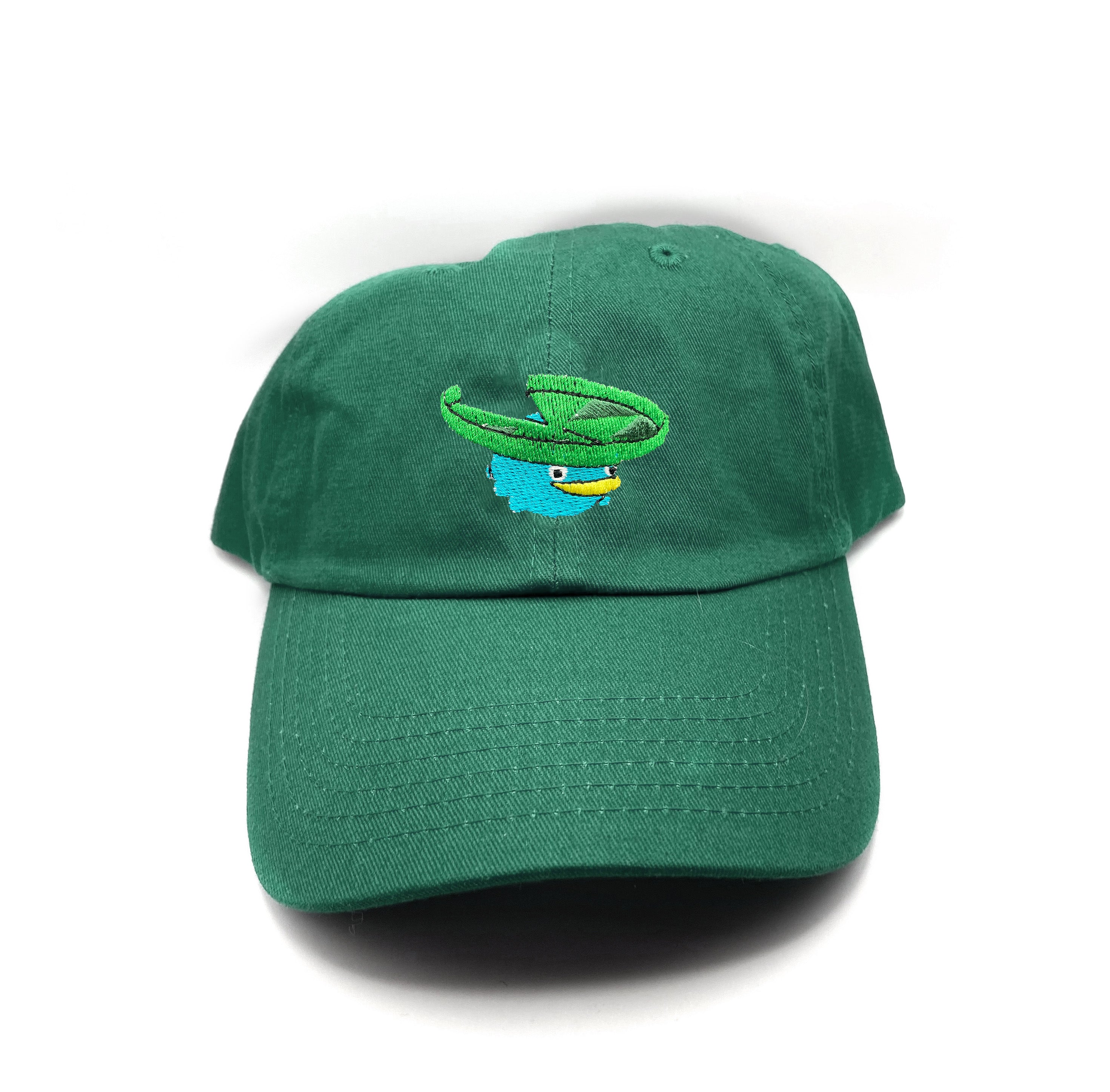 lotad  Embroidered Dad Hat