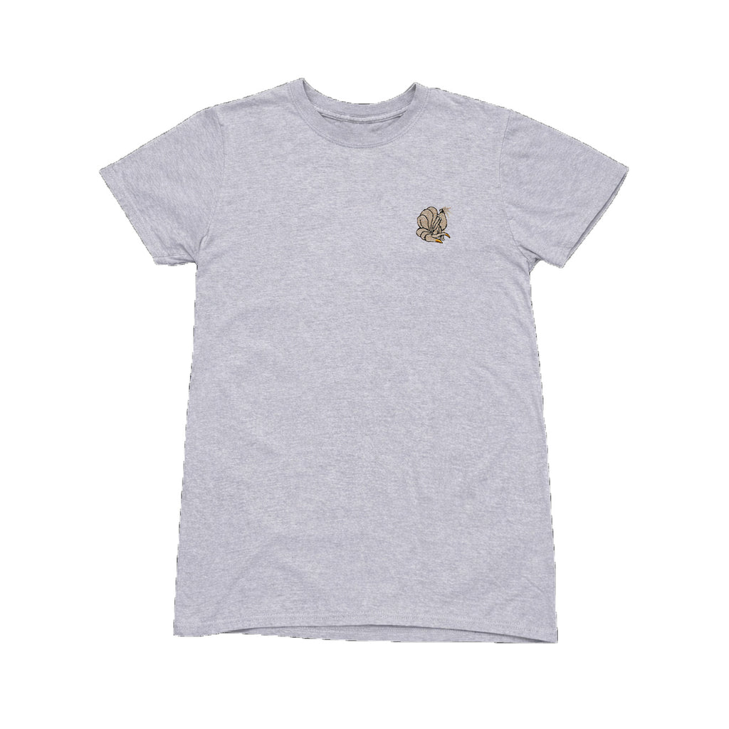 ninetales tee shirt