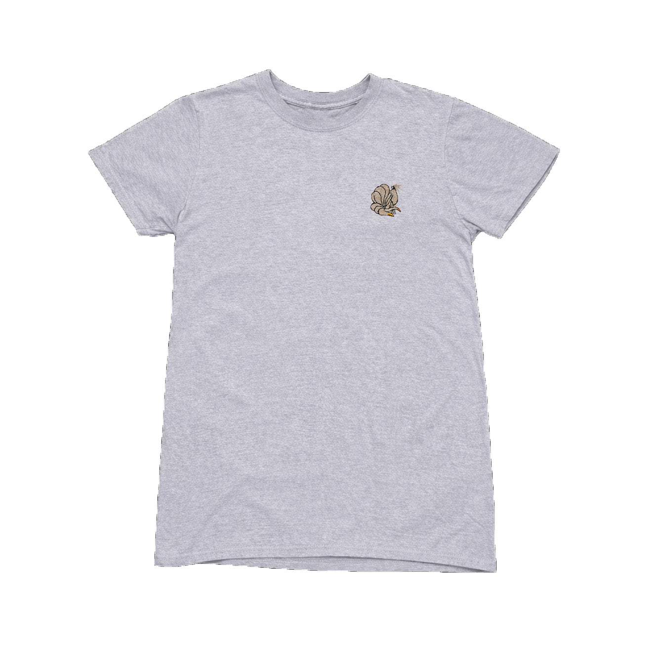 ninetales tee shirt