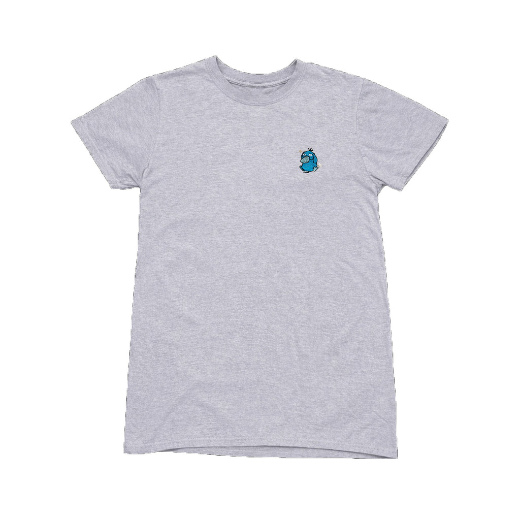 psyduck shiny tee shirt