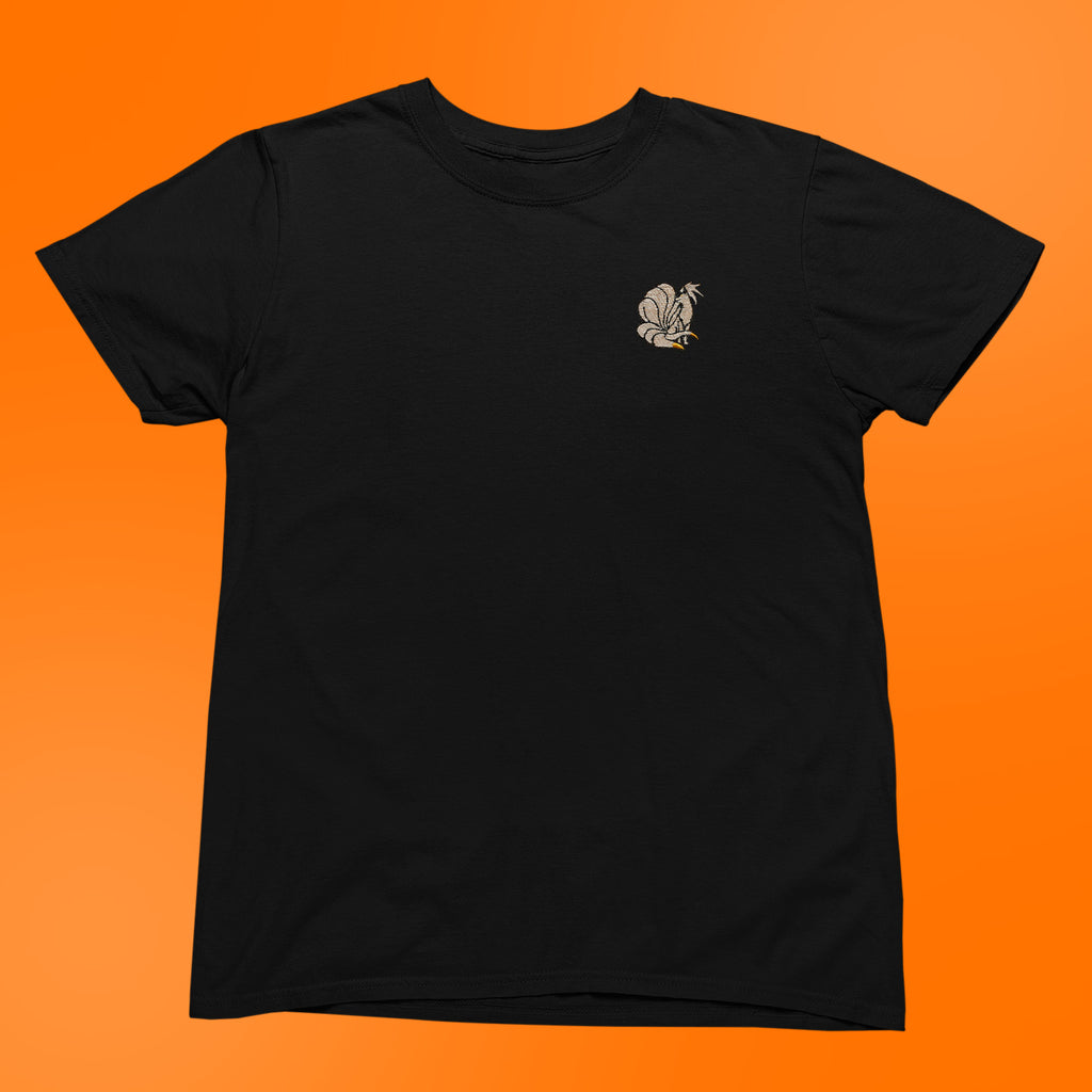 ninetales tee shirt