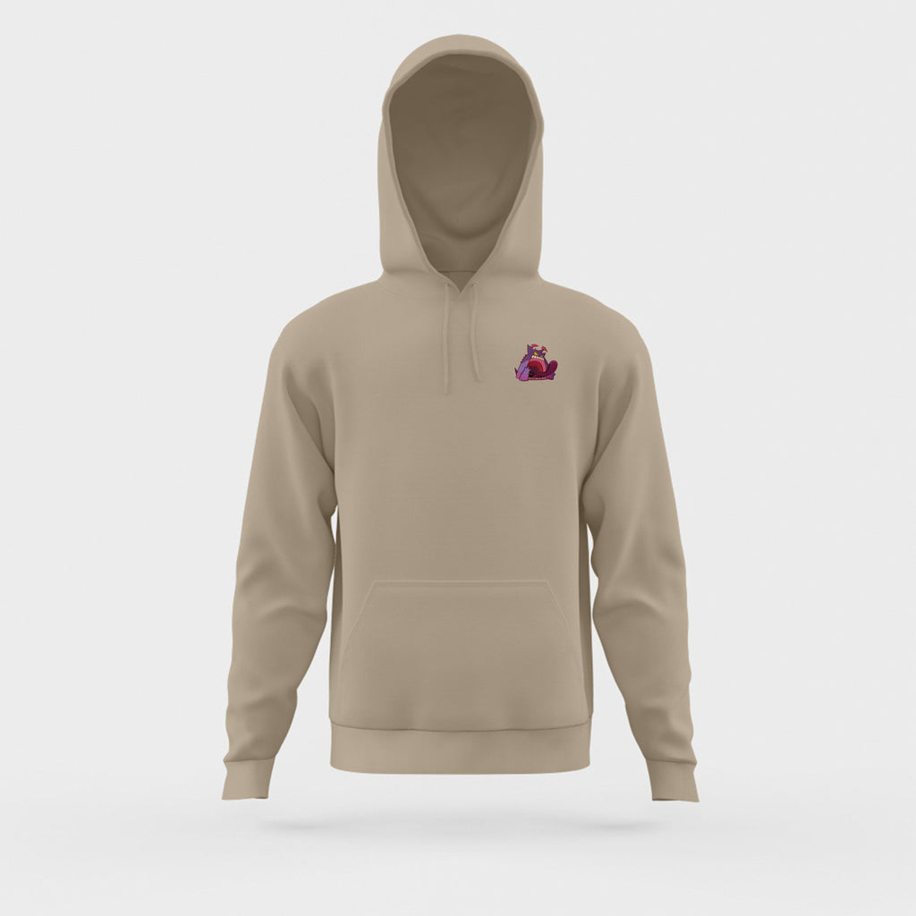 gigantamax gengar hoodie