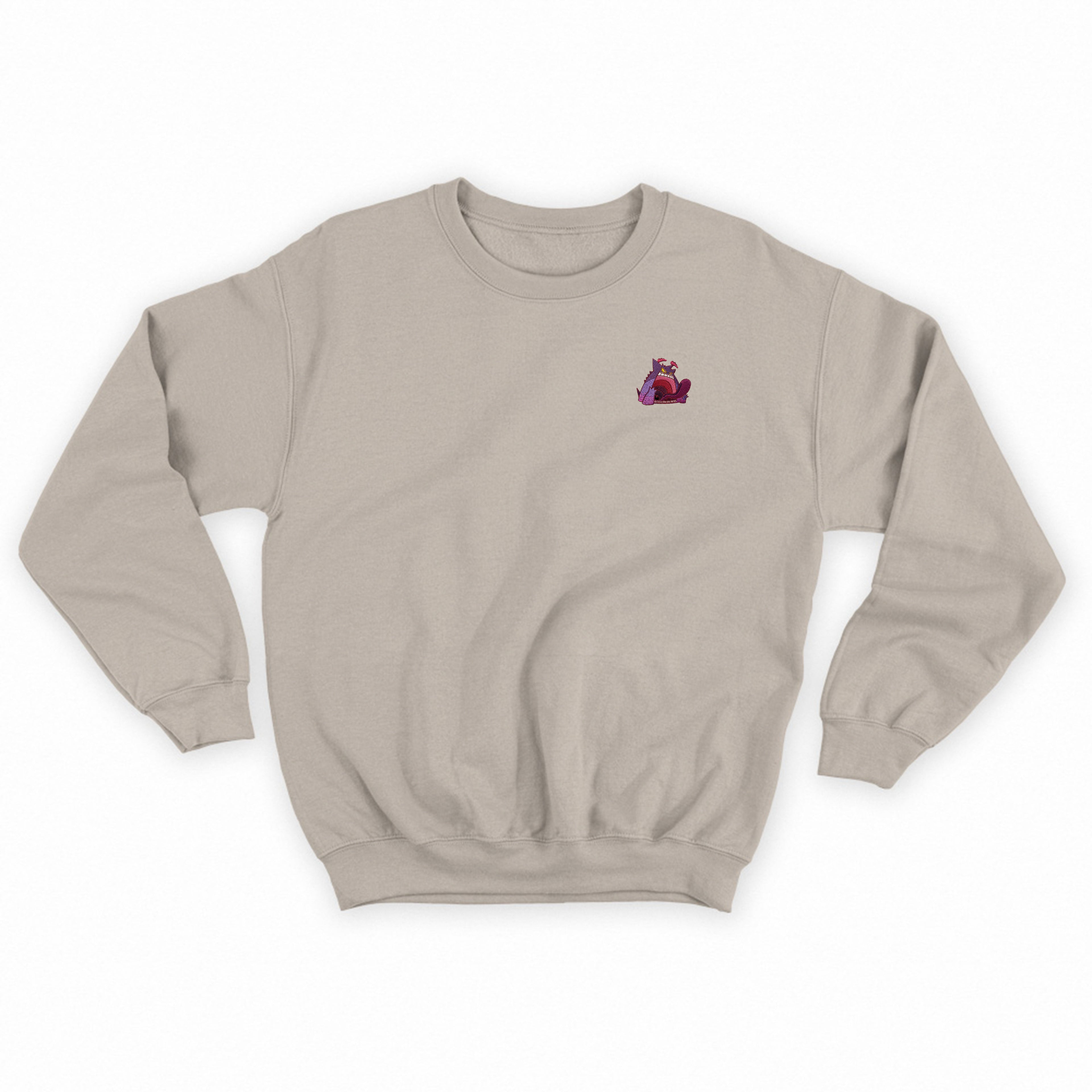 gigantamax gengar sweatshirt