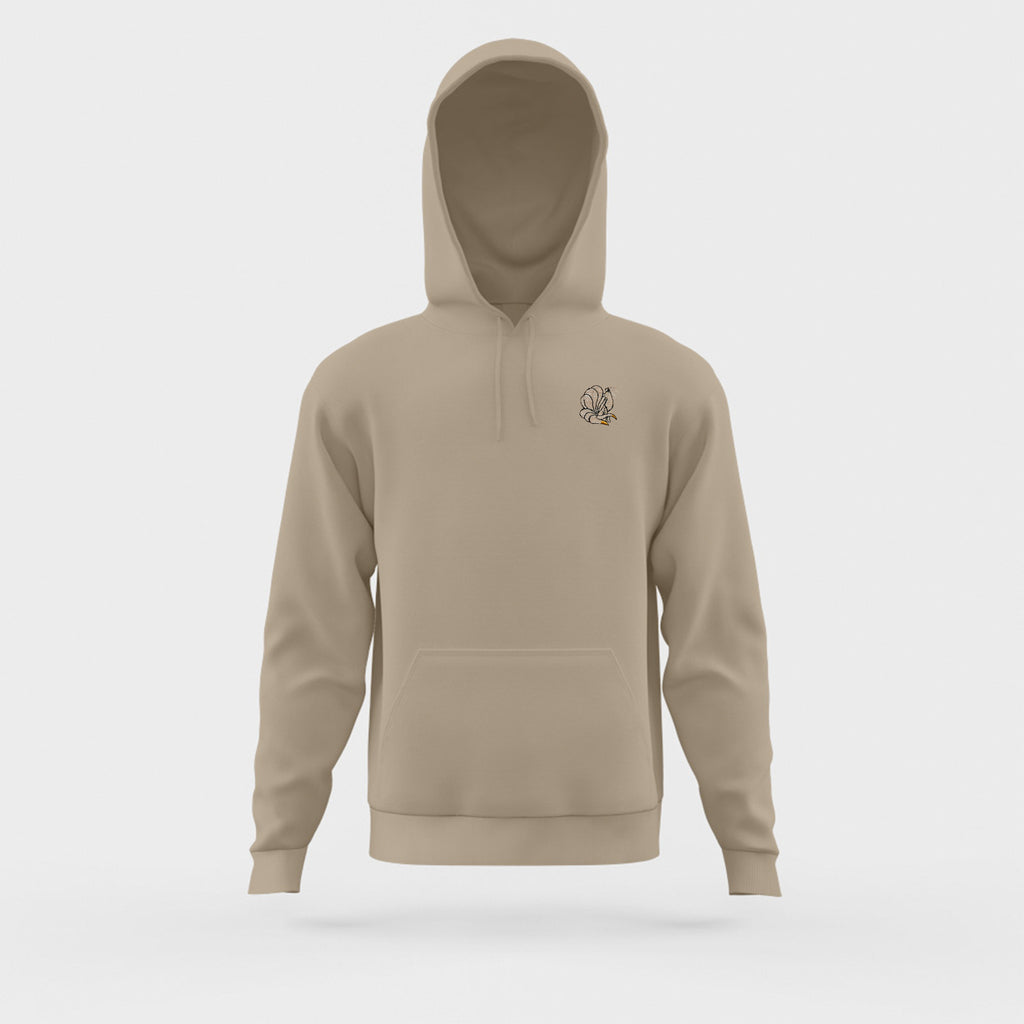 ninetales hoodie