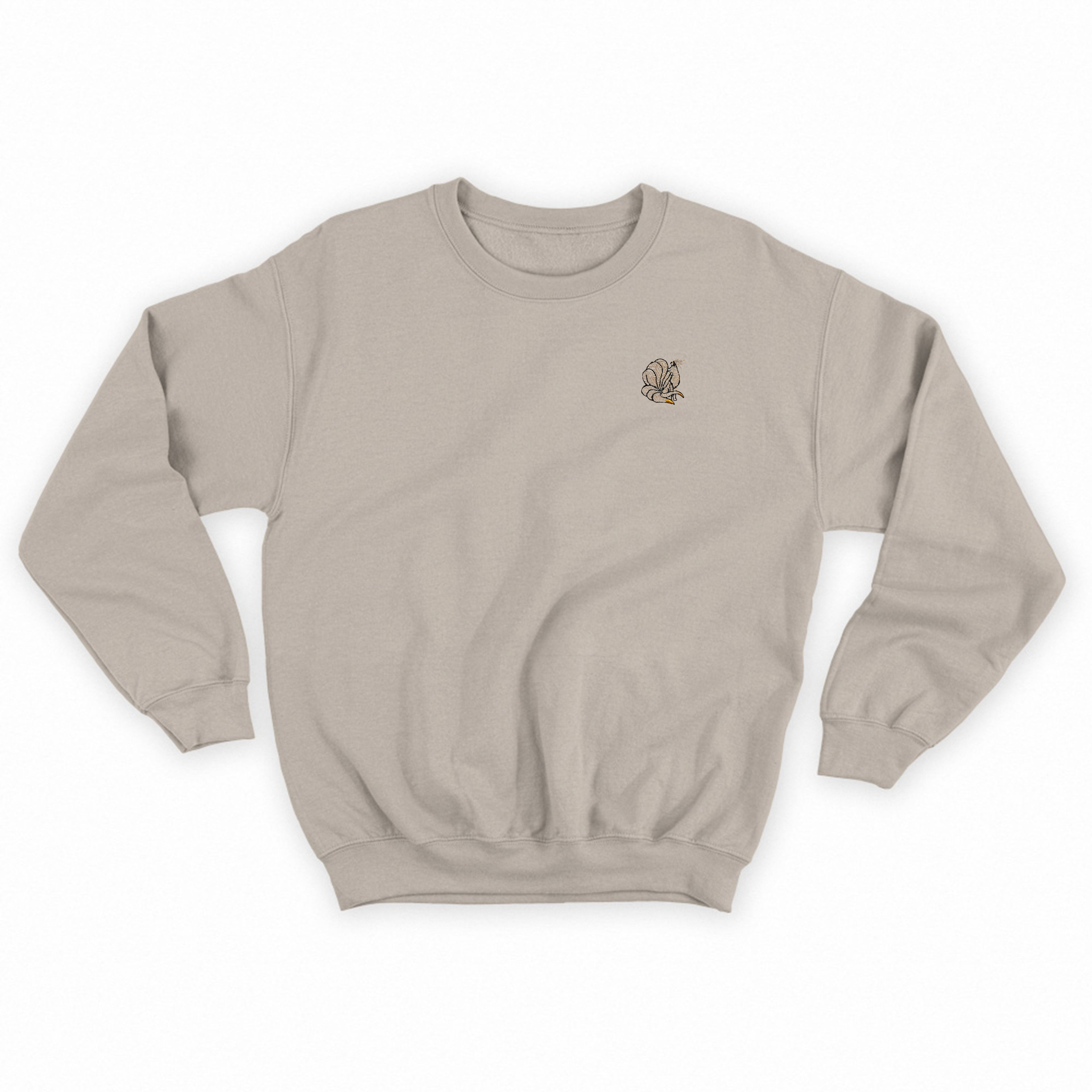 ninetales sweatshirt