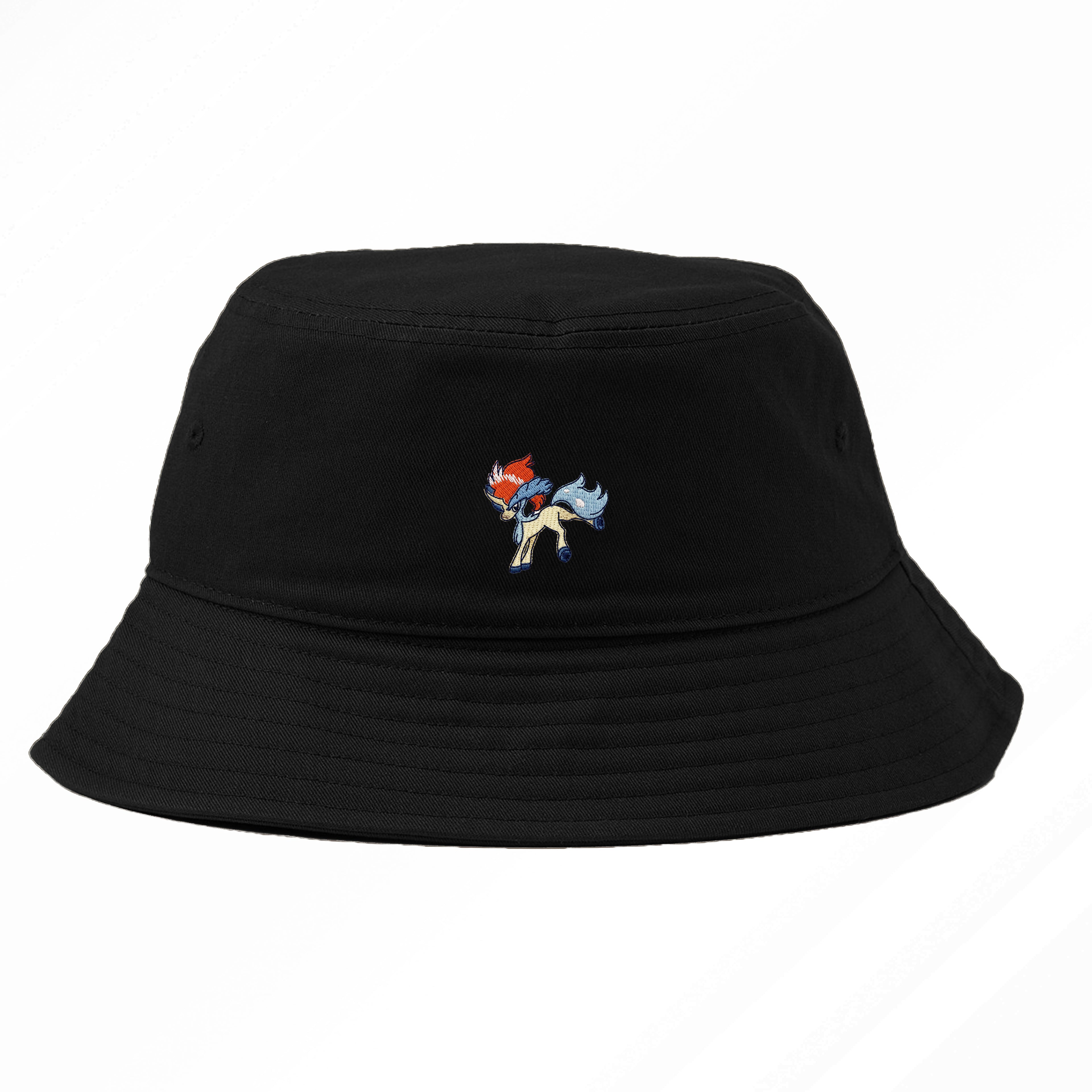 keldeo bucket hat