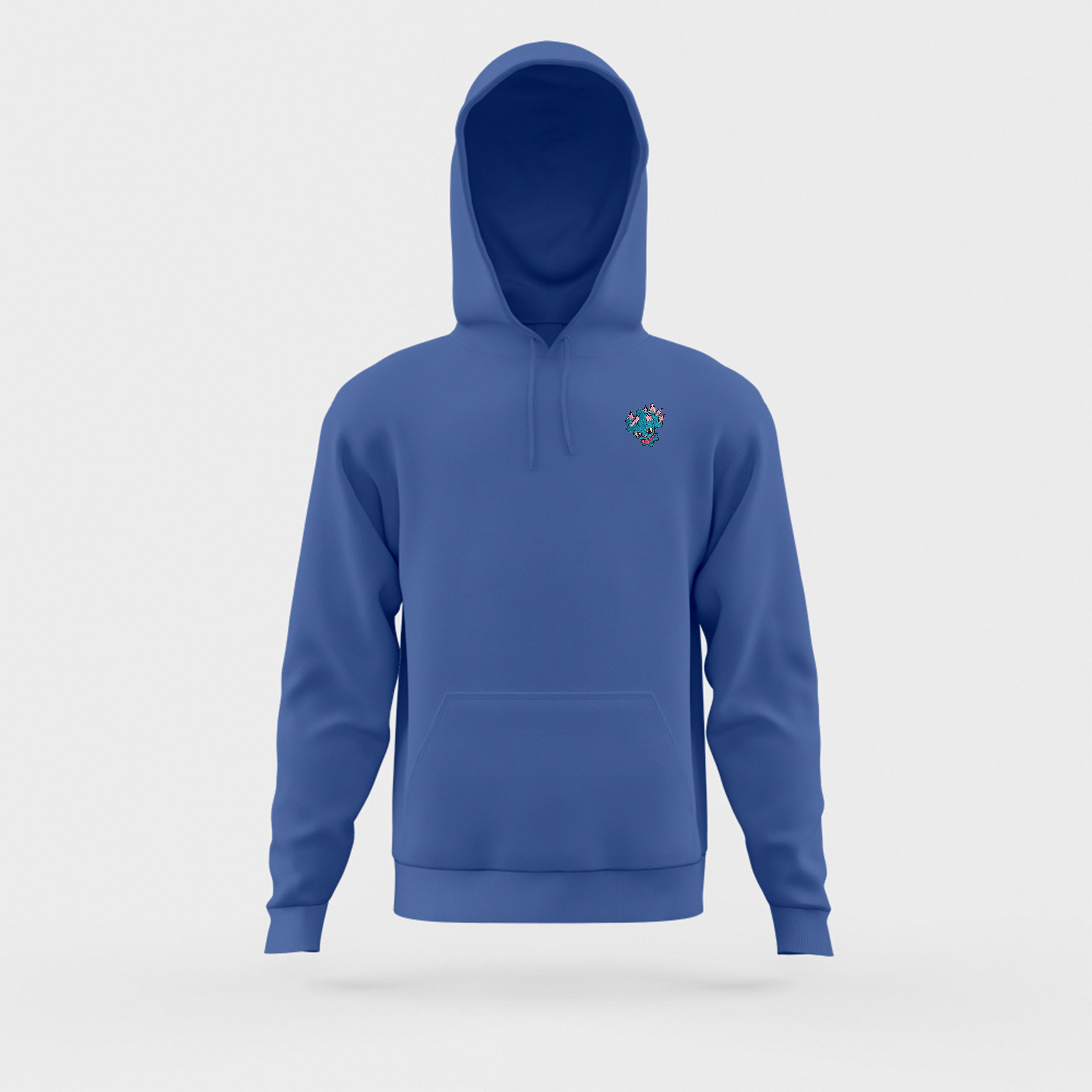 misdreavus hoodie