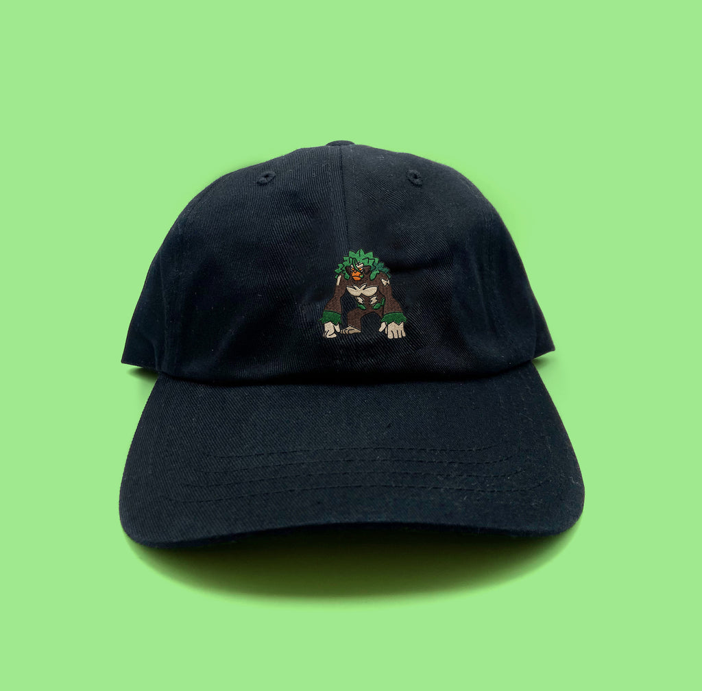 rillaboom dad hat