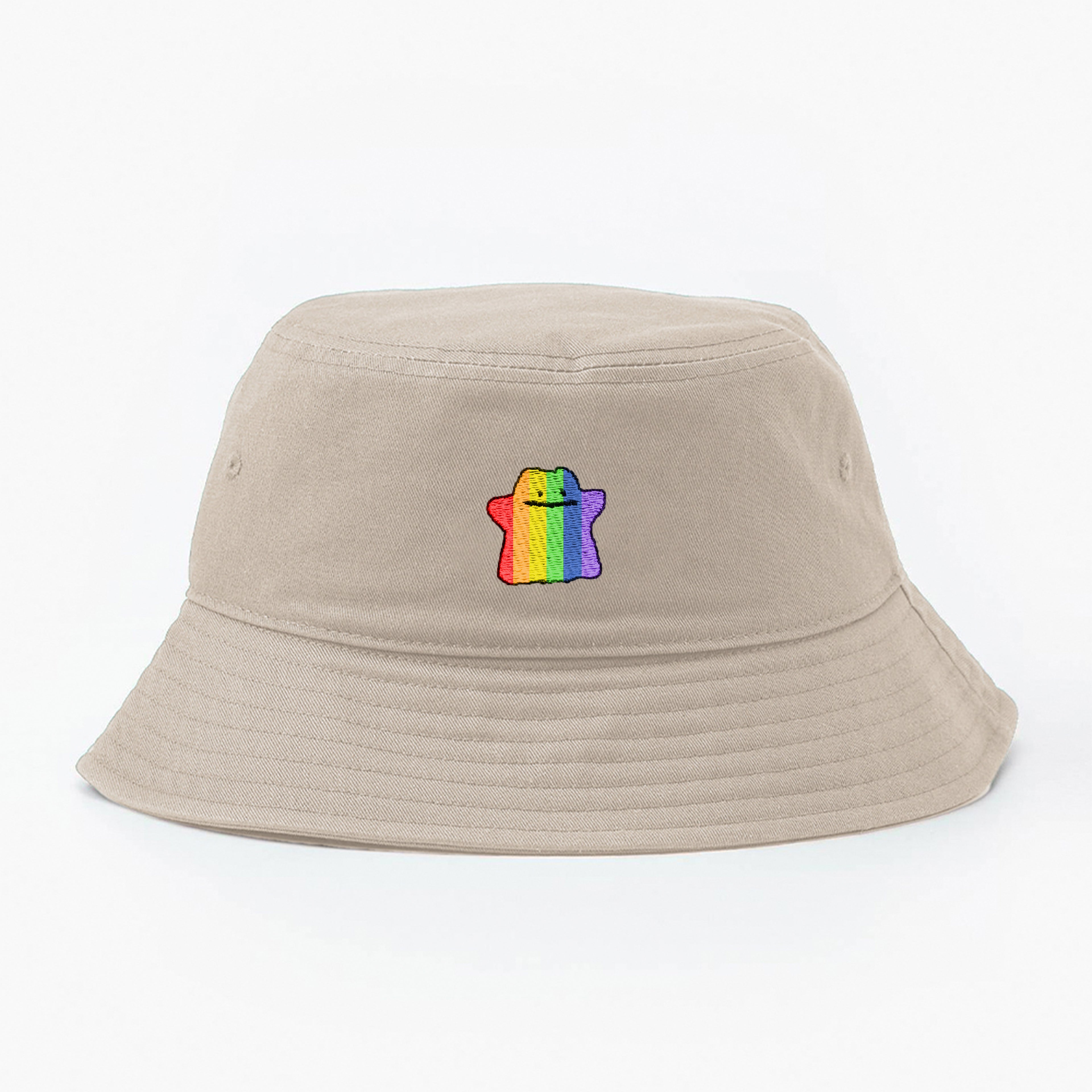 ditto pride bucket hat