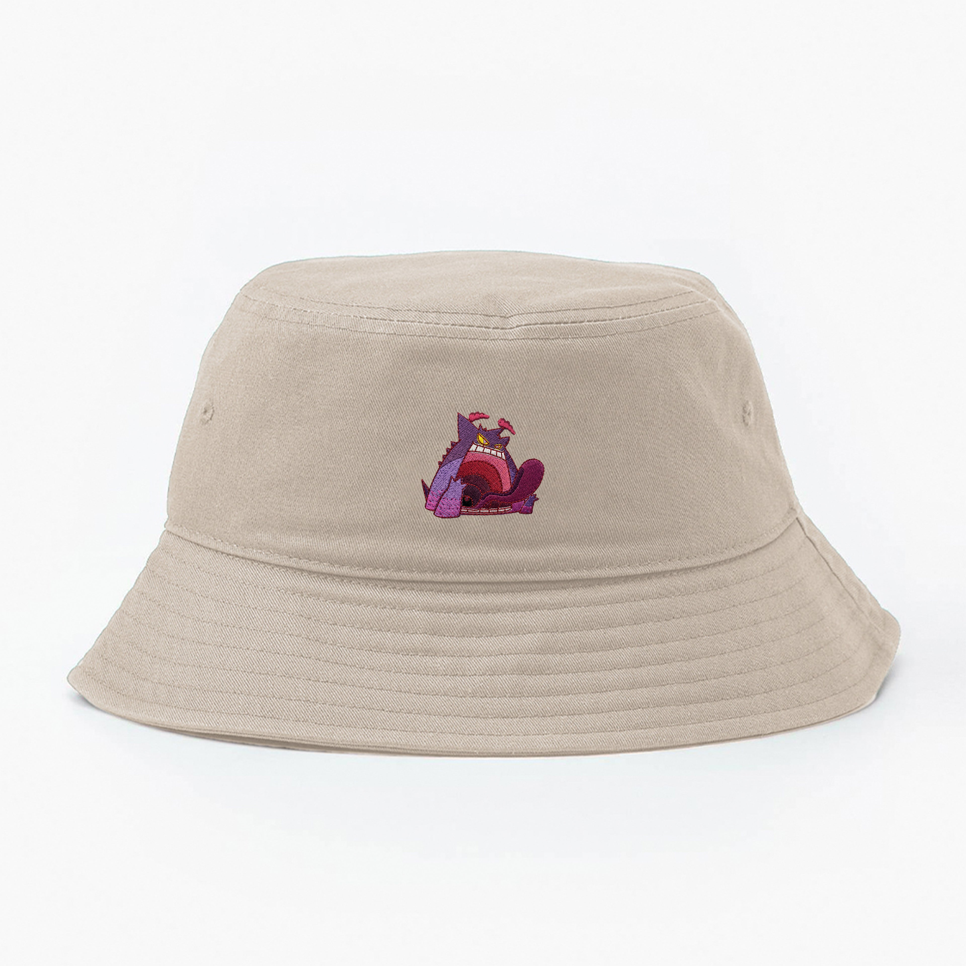 gigantamax gengar bucket hat