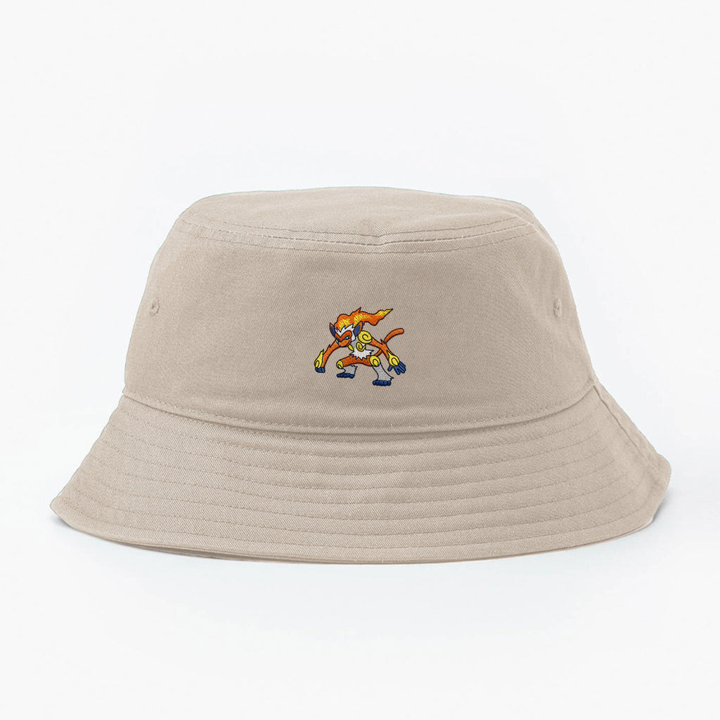 infernape bucket hat