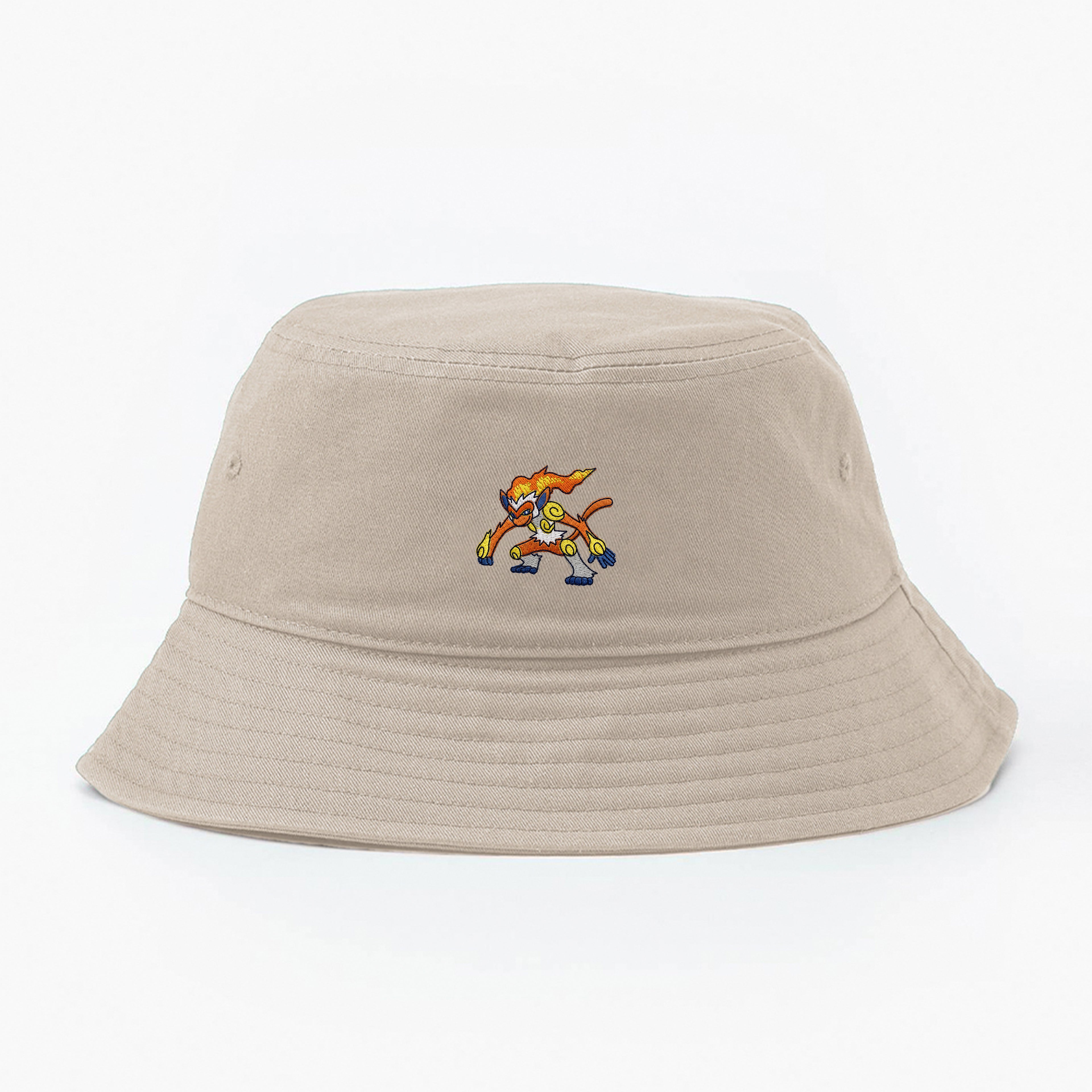 infernape bucket hat