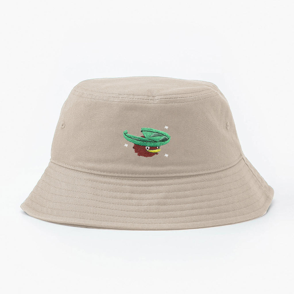 lotad shiny bucket hat
