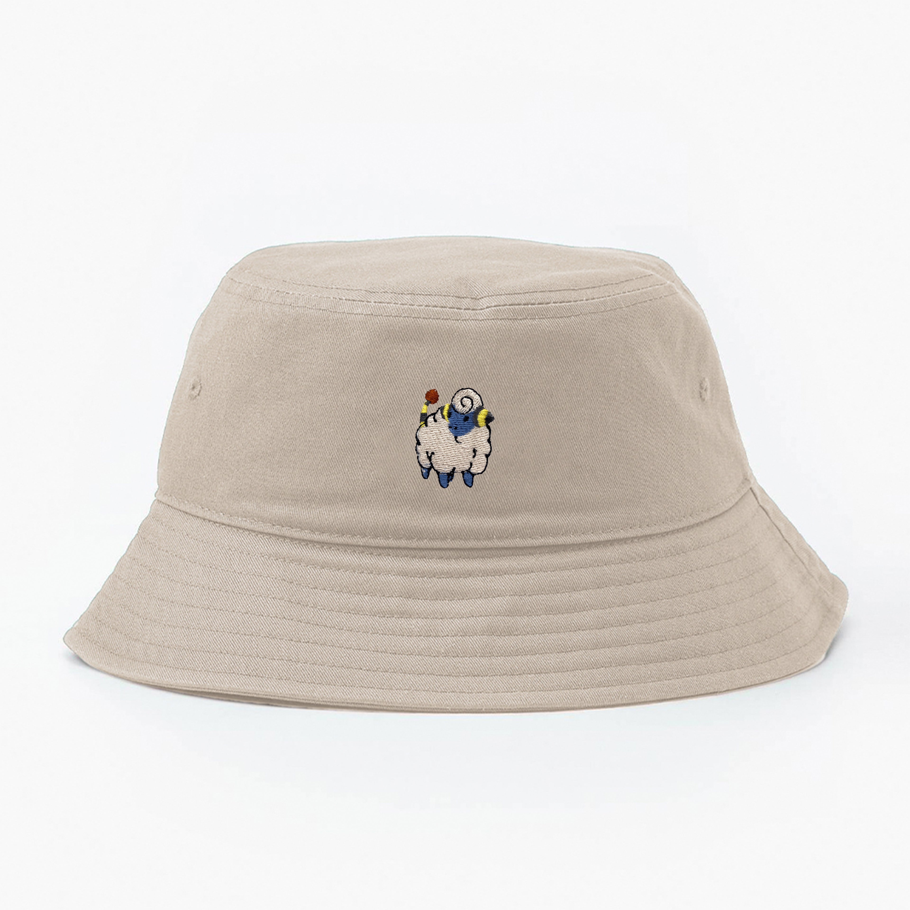 mareep bucket hat