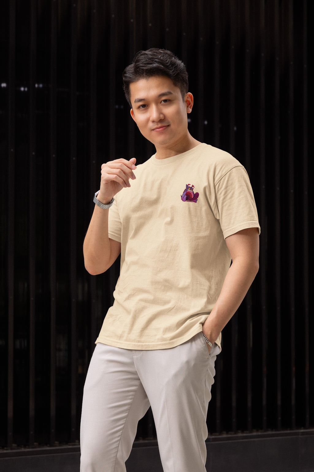 gigantamax gengar tee shirt