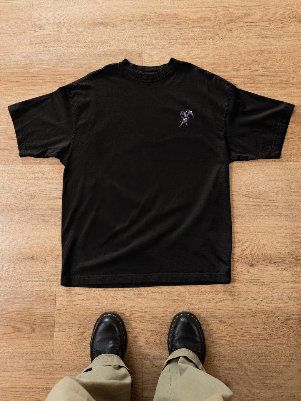 naganadel tee shirt