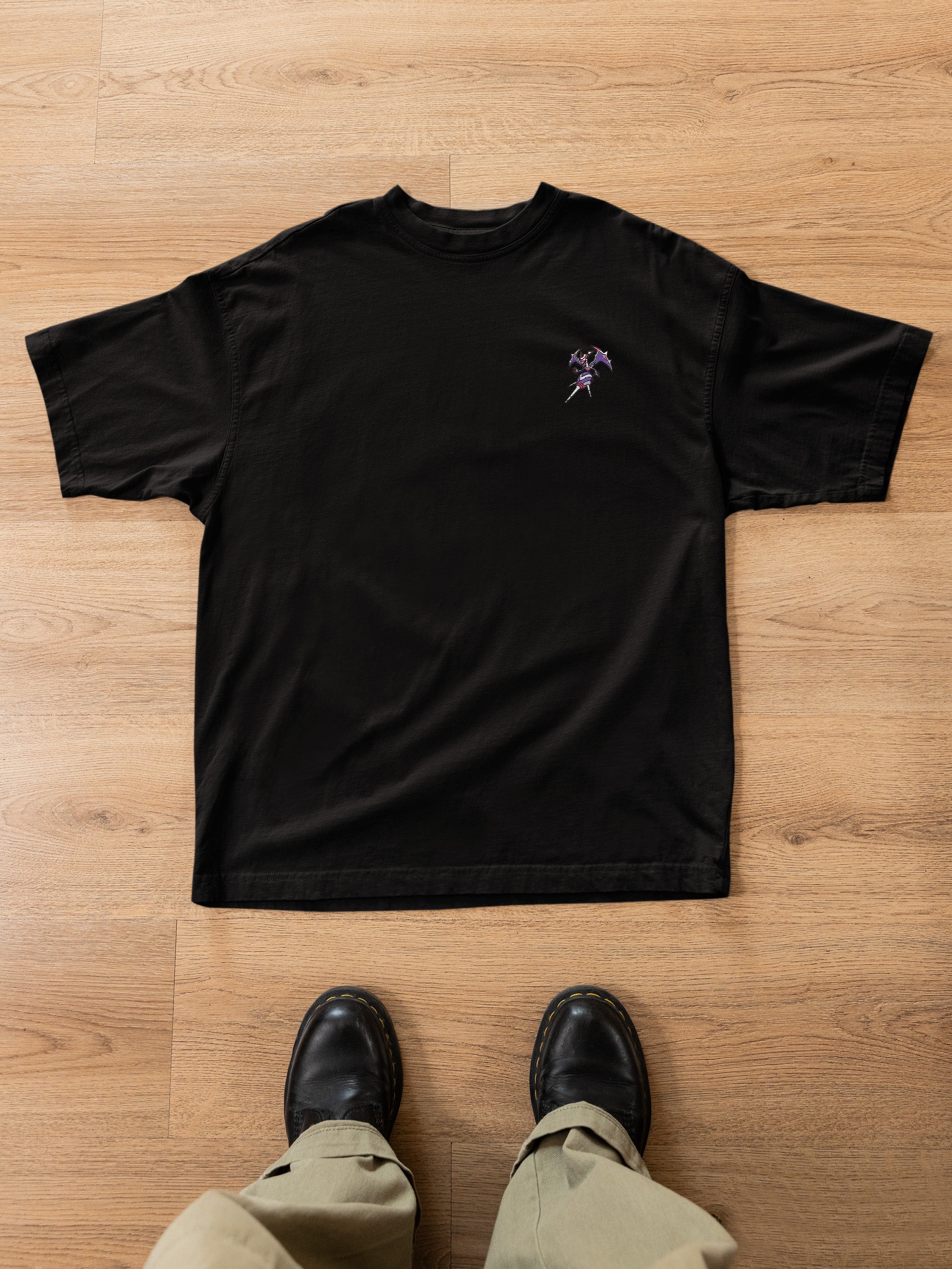 naganadel tee shirt