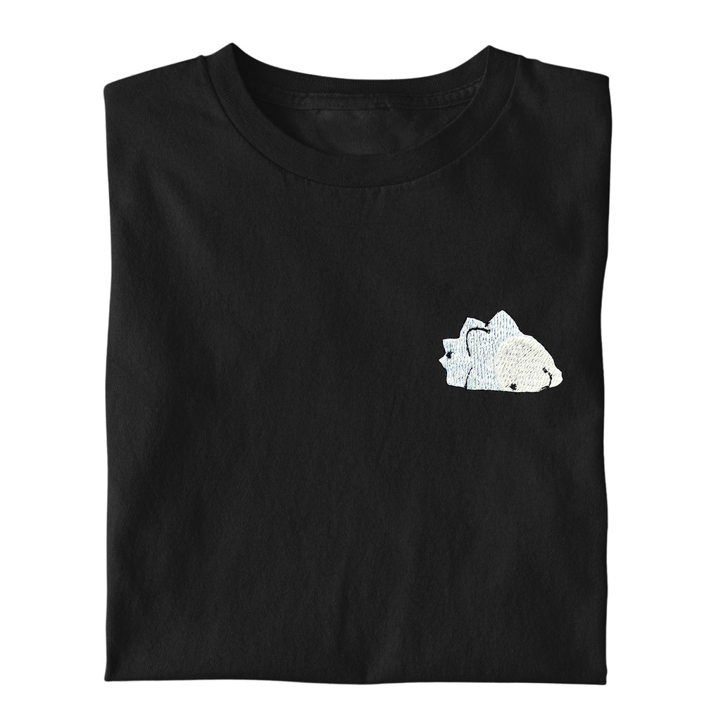 snom tee shirt